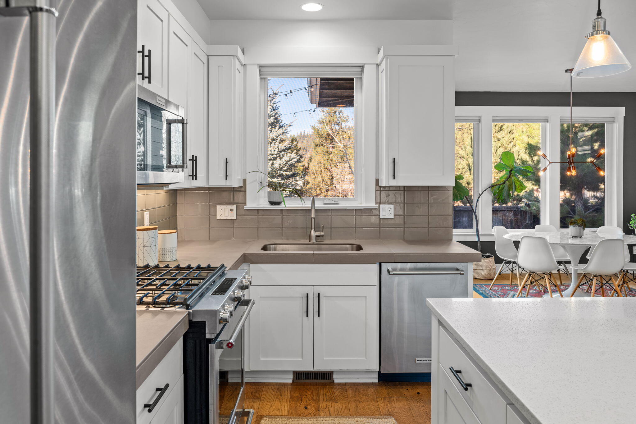 NorthWest Crossing - Residential