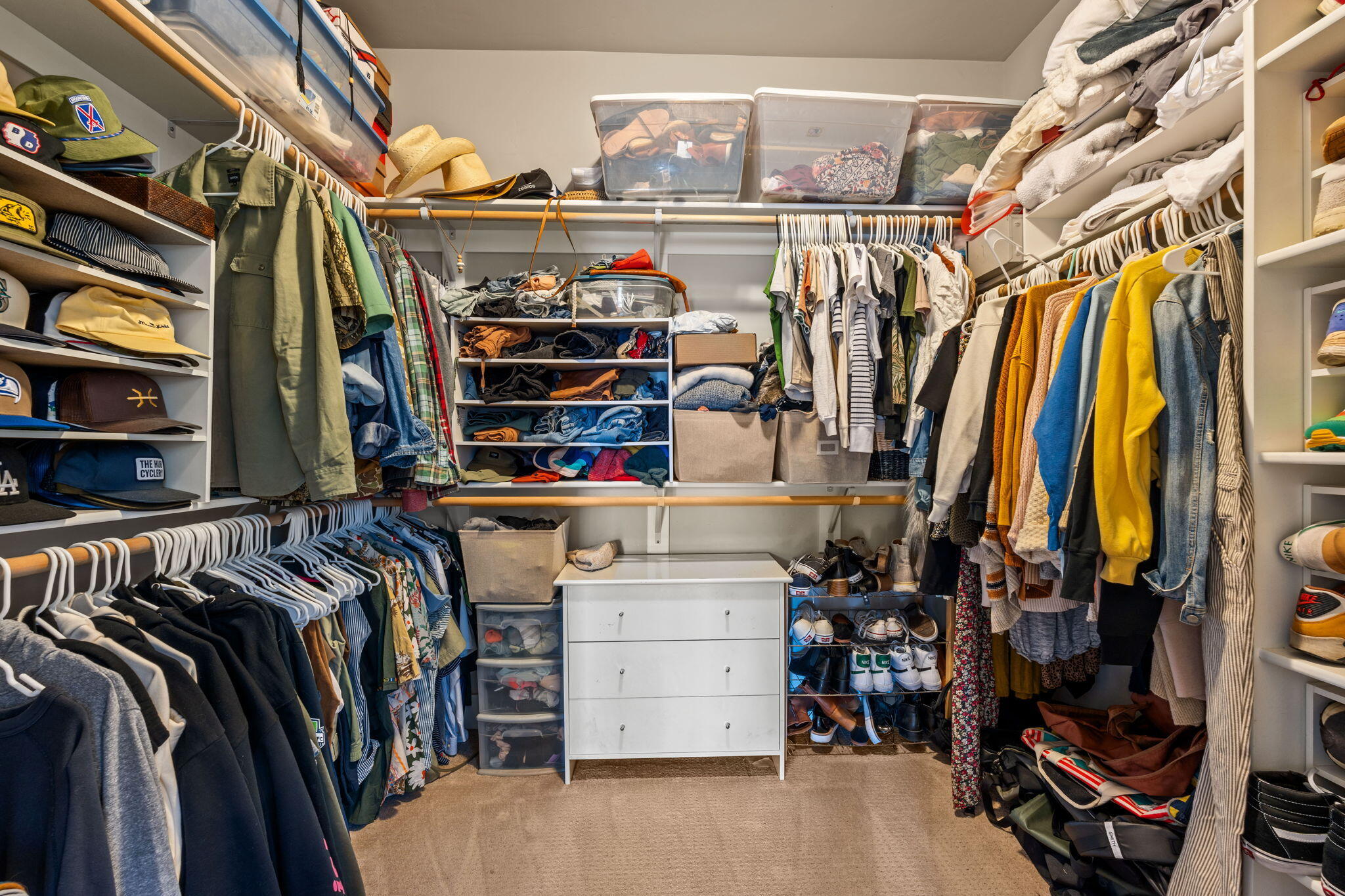 NorthWest Crossing - Residential