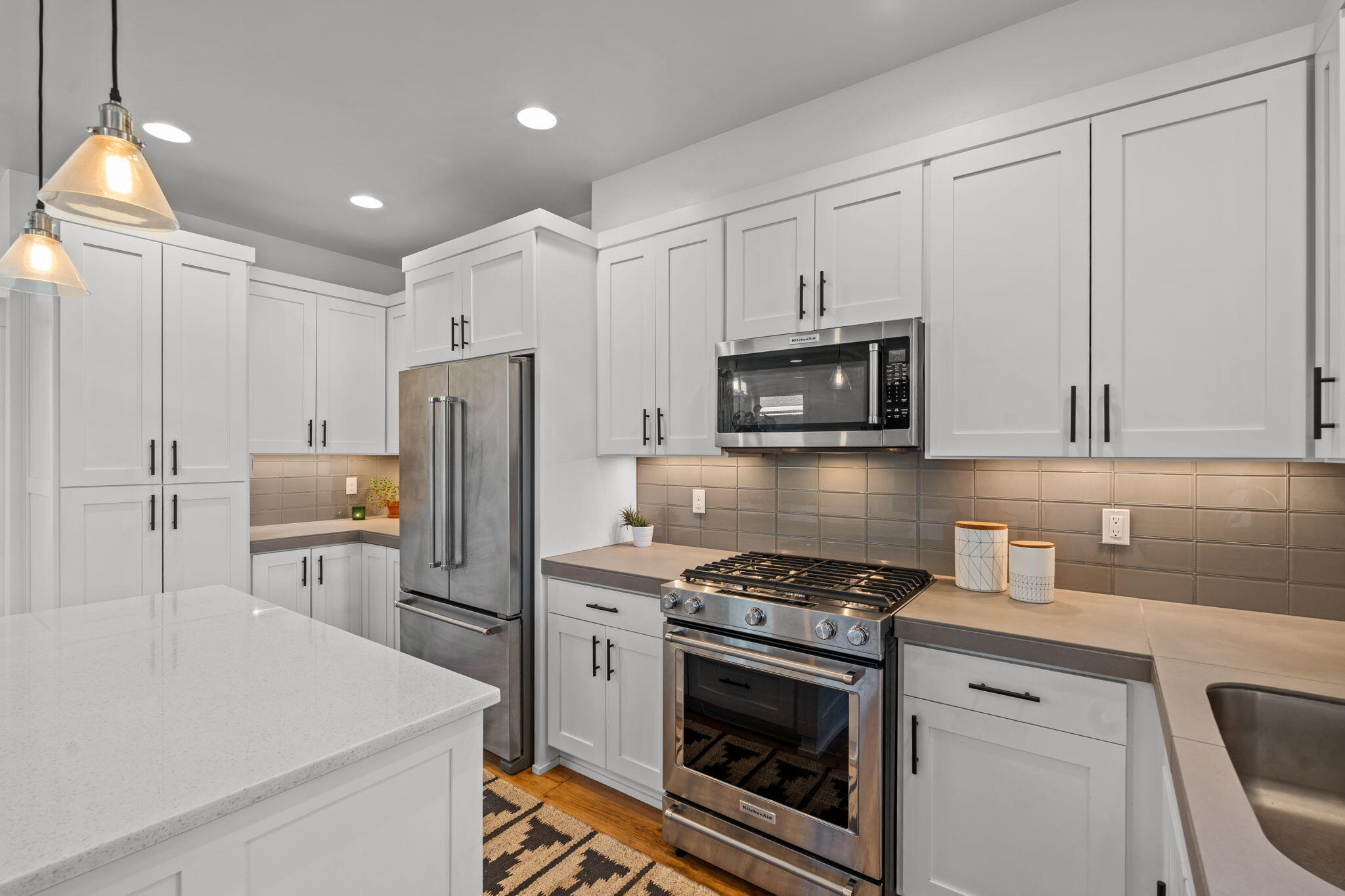 NorthWest Crossing - Residential