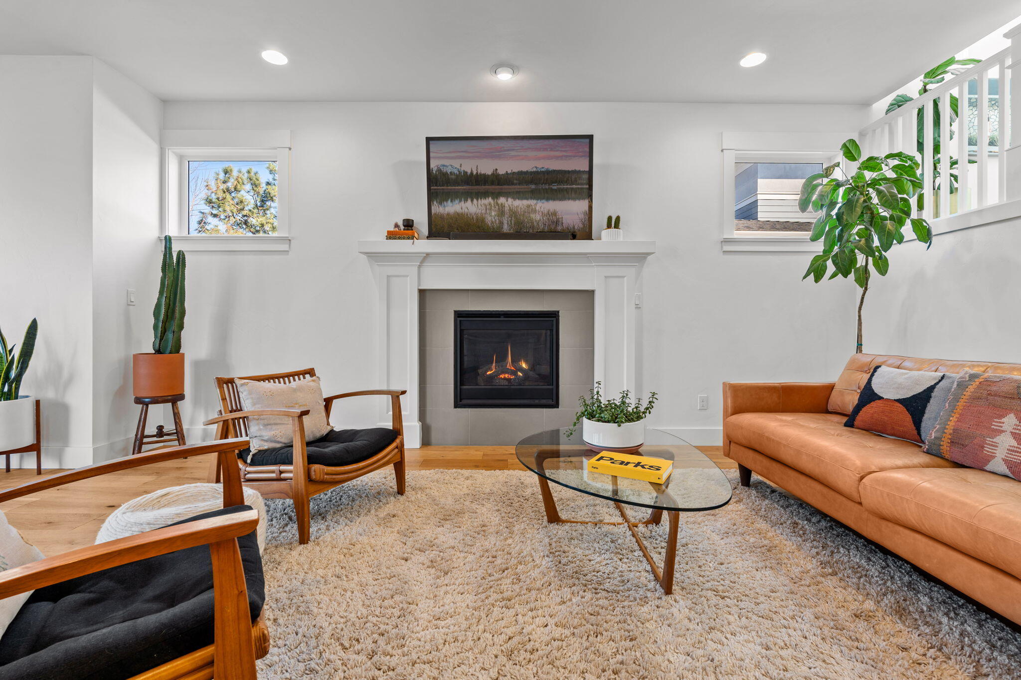 NorthWest Crossing - Residential