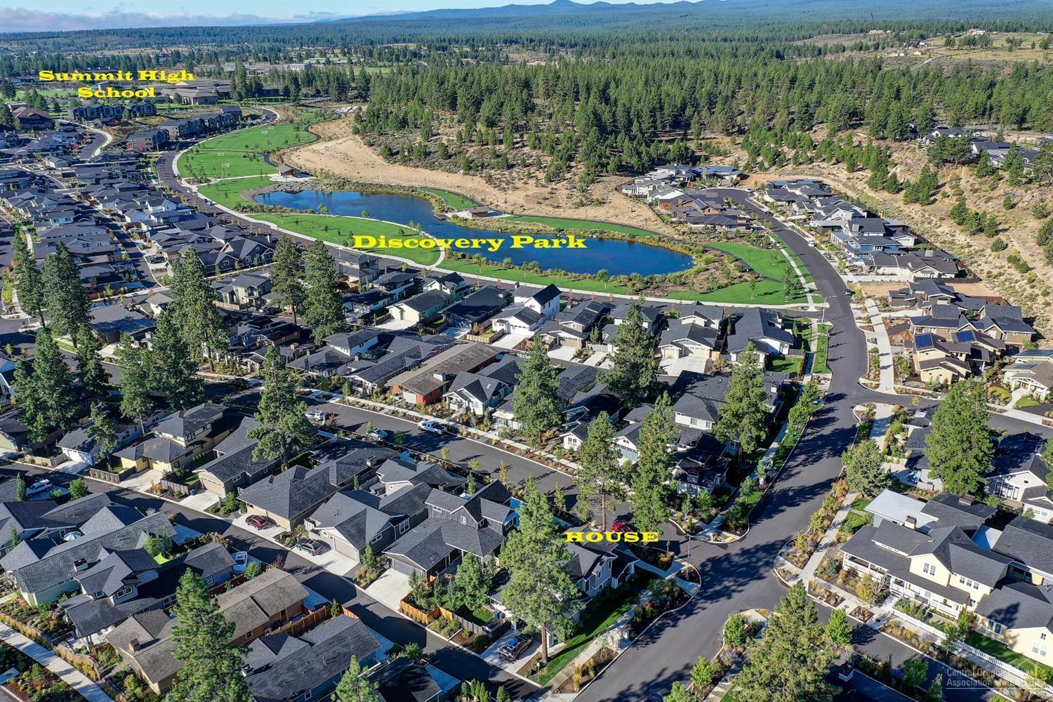NorthWest Crossing - Residential