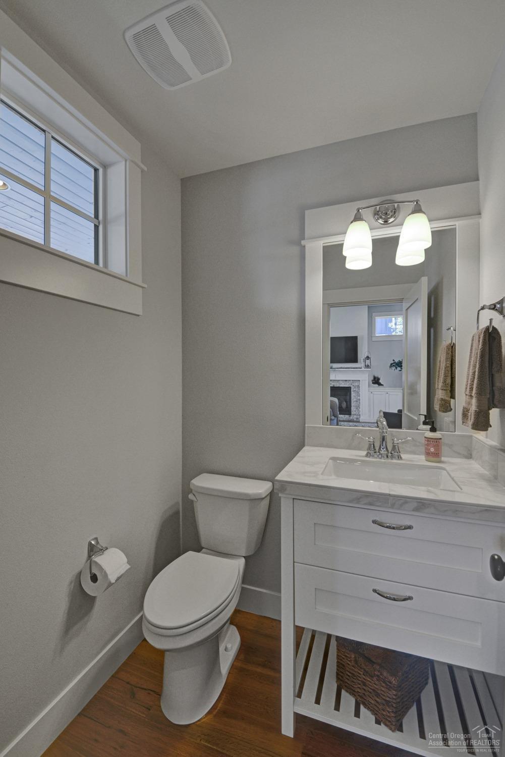 NorthWest Crossing - Residential