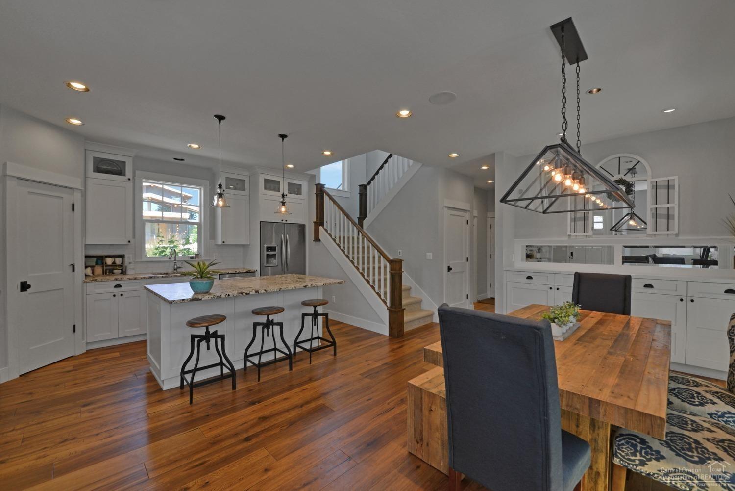 NorthWest Crossing - Residential