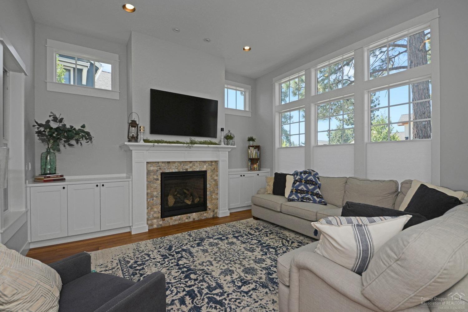 NorthWest Crossing - Residential