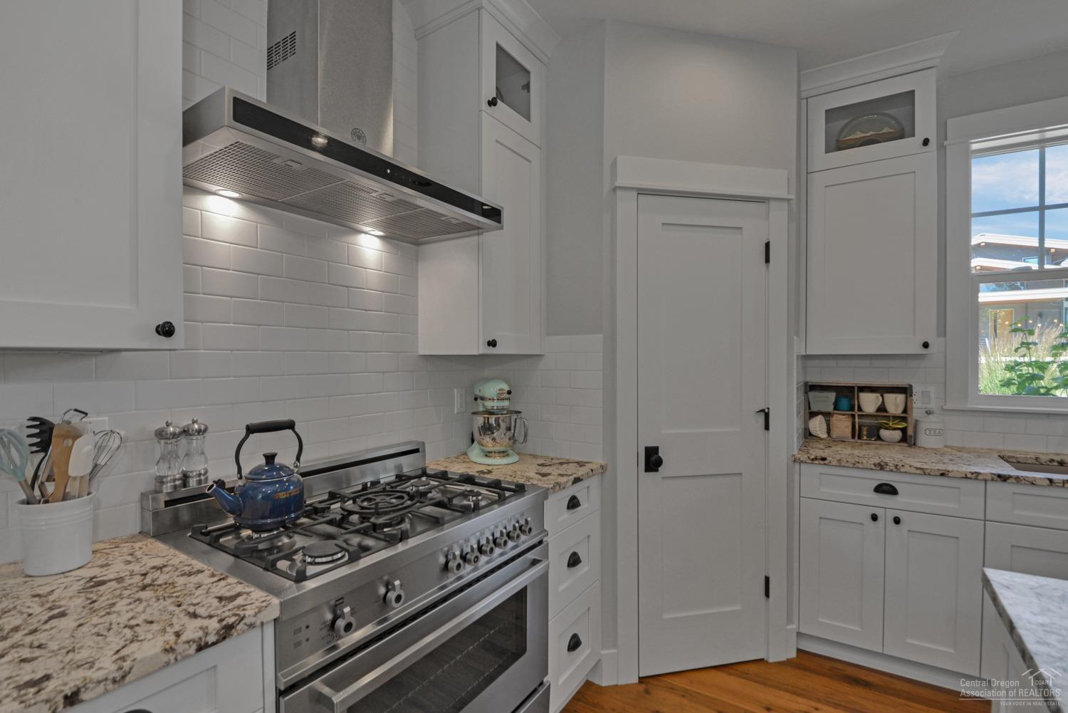 NorthWest Crossing - Residential
