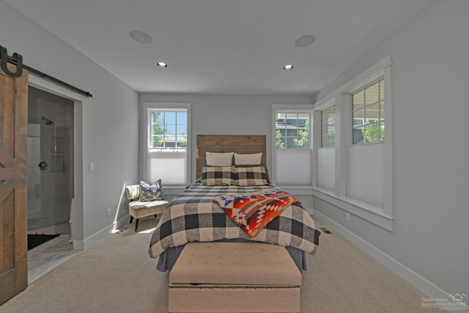NorthWest Crossing - Residential