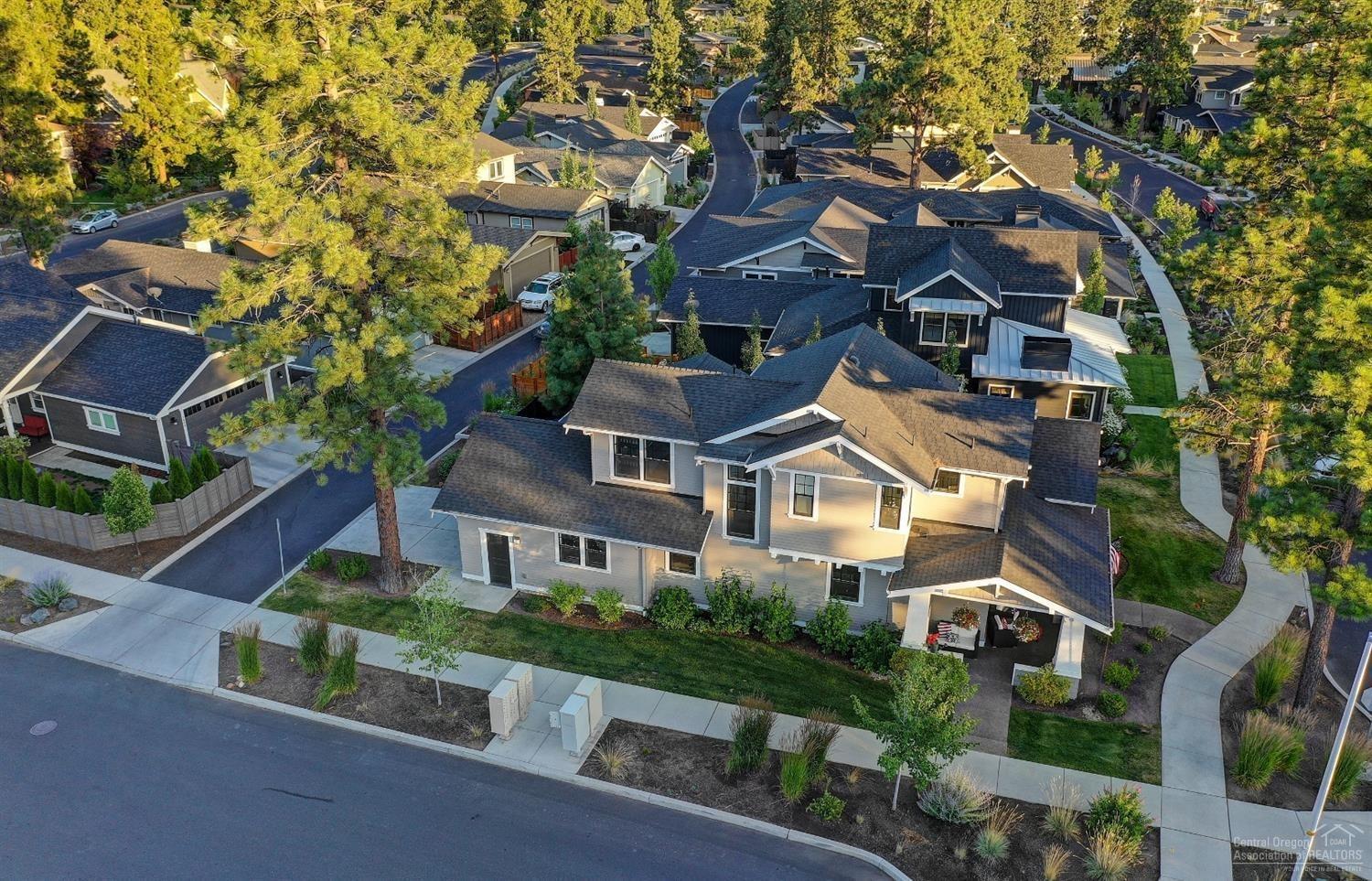 NorthWest Crossing - Residential