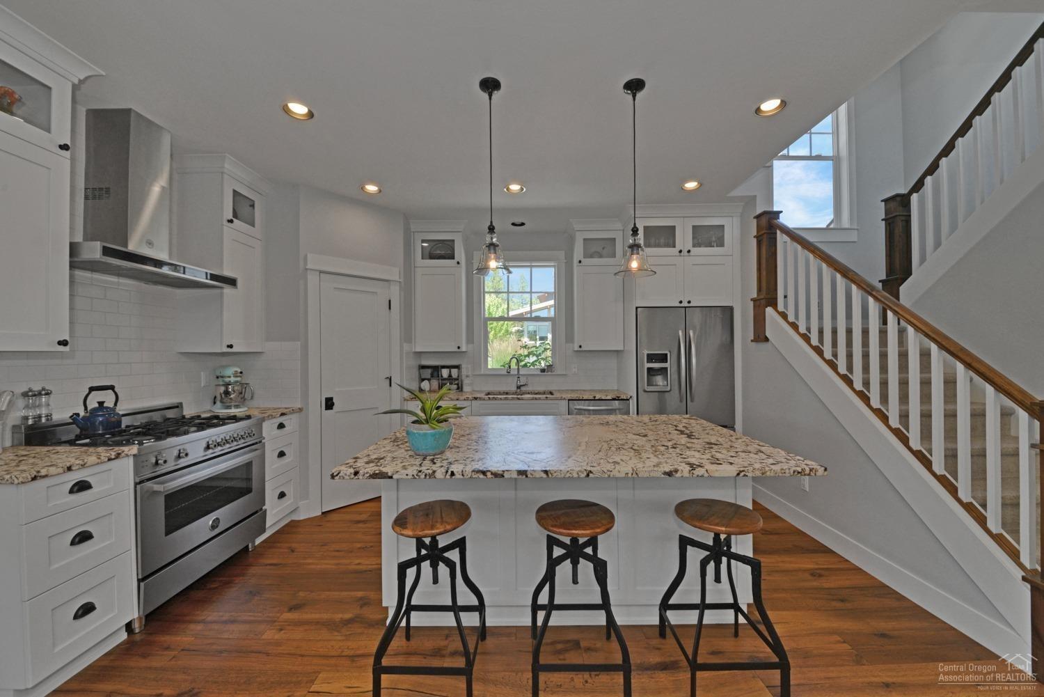 NorthWest Crossing - Residential