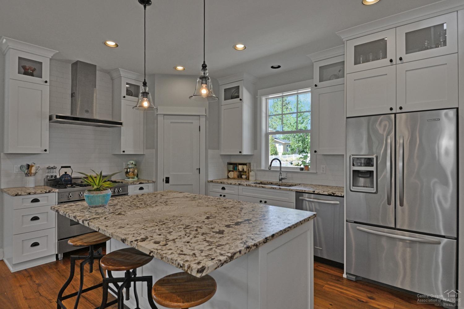 NorthWest Crossing - Residential