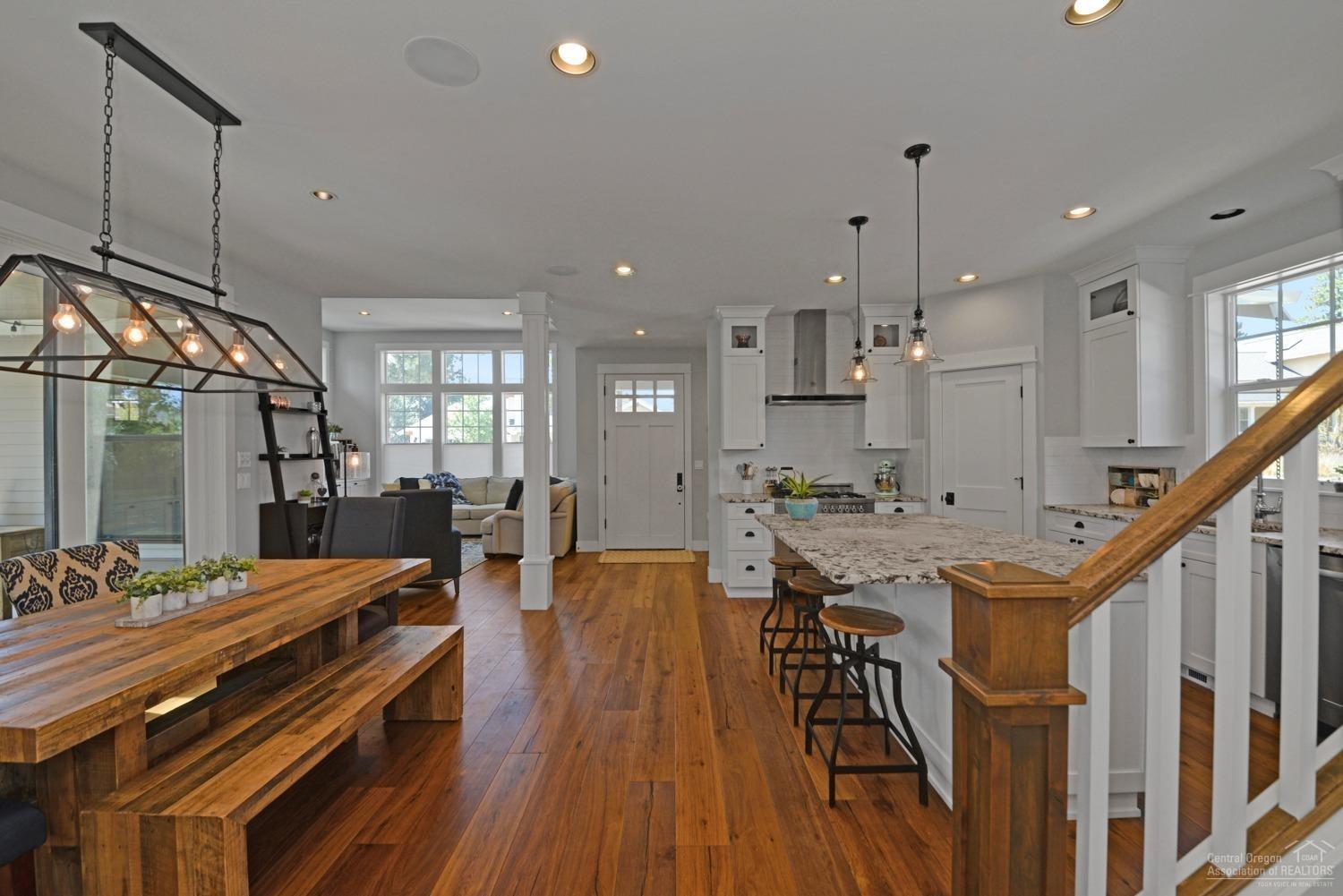 NorthWest Crossing - Residential