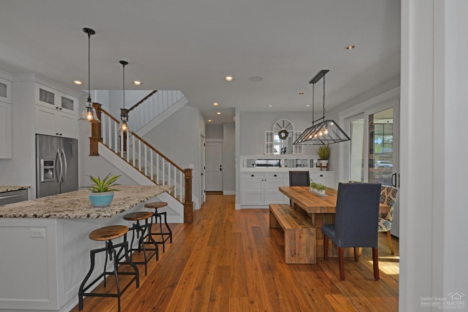 NorthWest Crossing - Residential