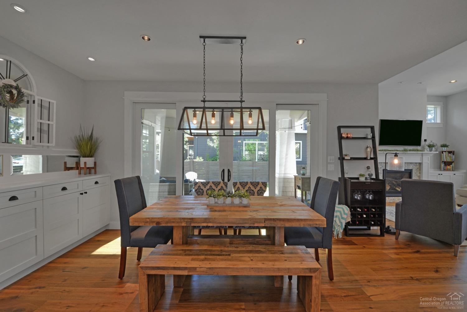 NorthWest Crossing - Residential