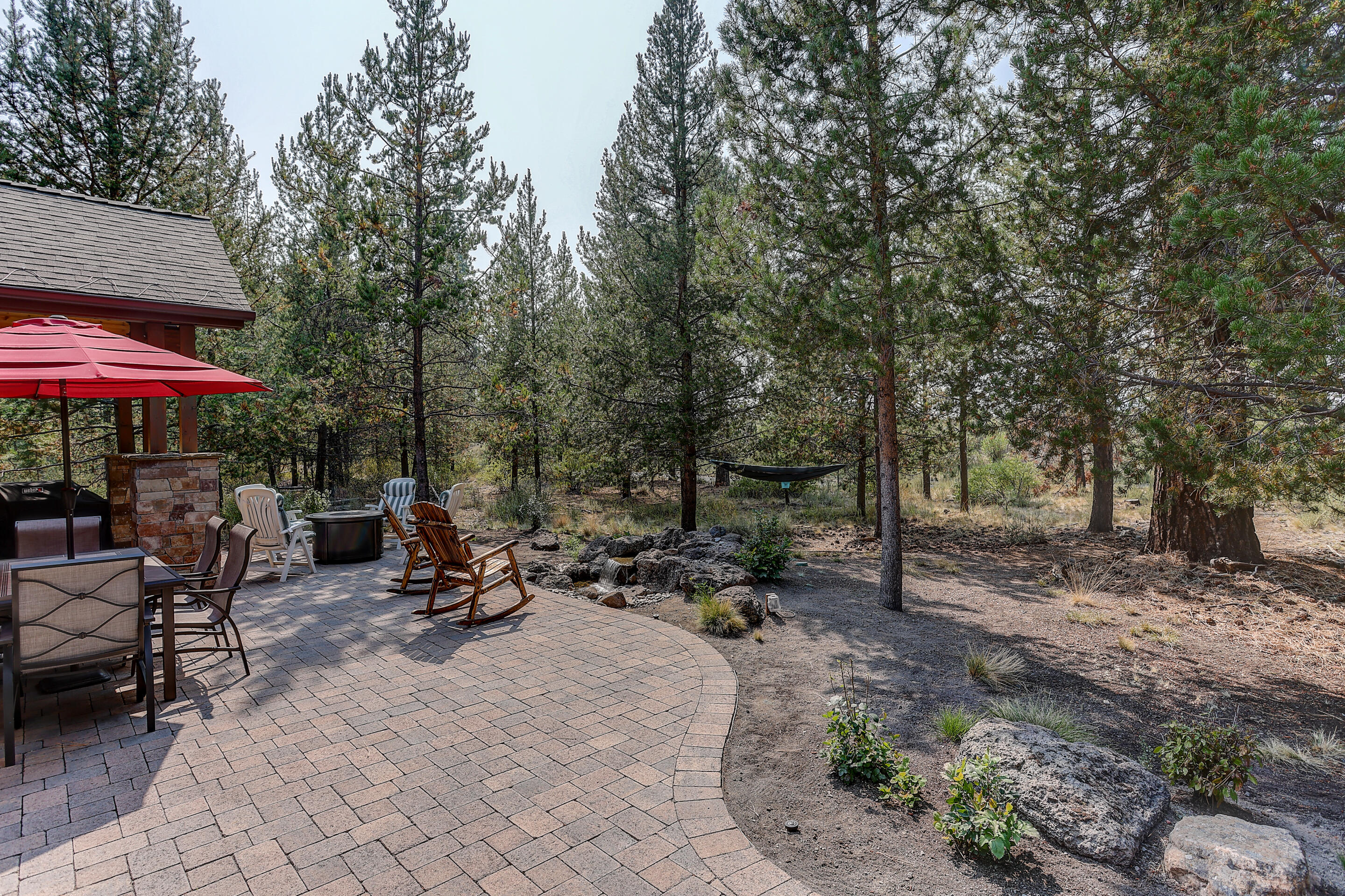 Caldera Springs - Residential