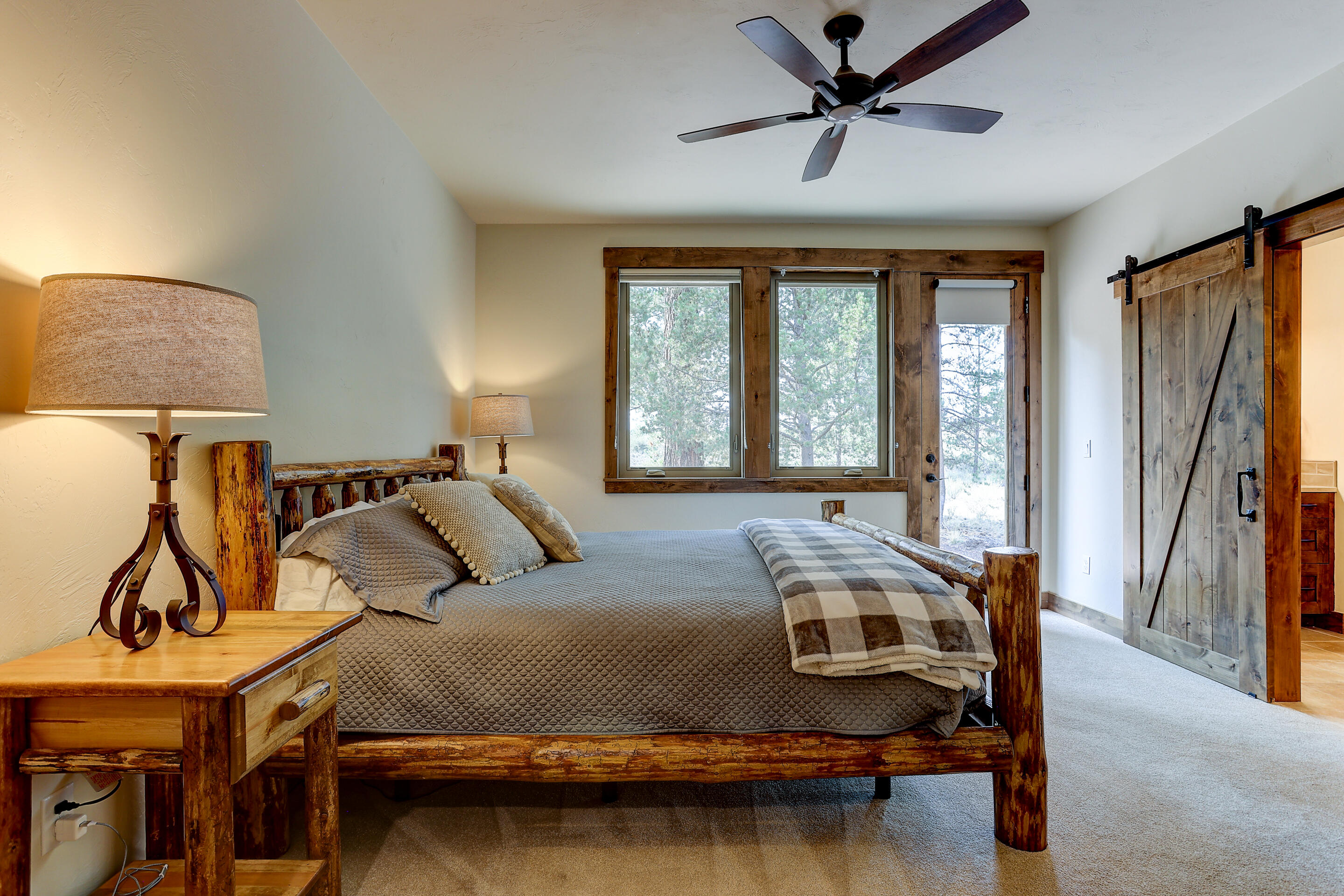 Caldera Springs - Residential