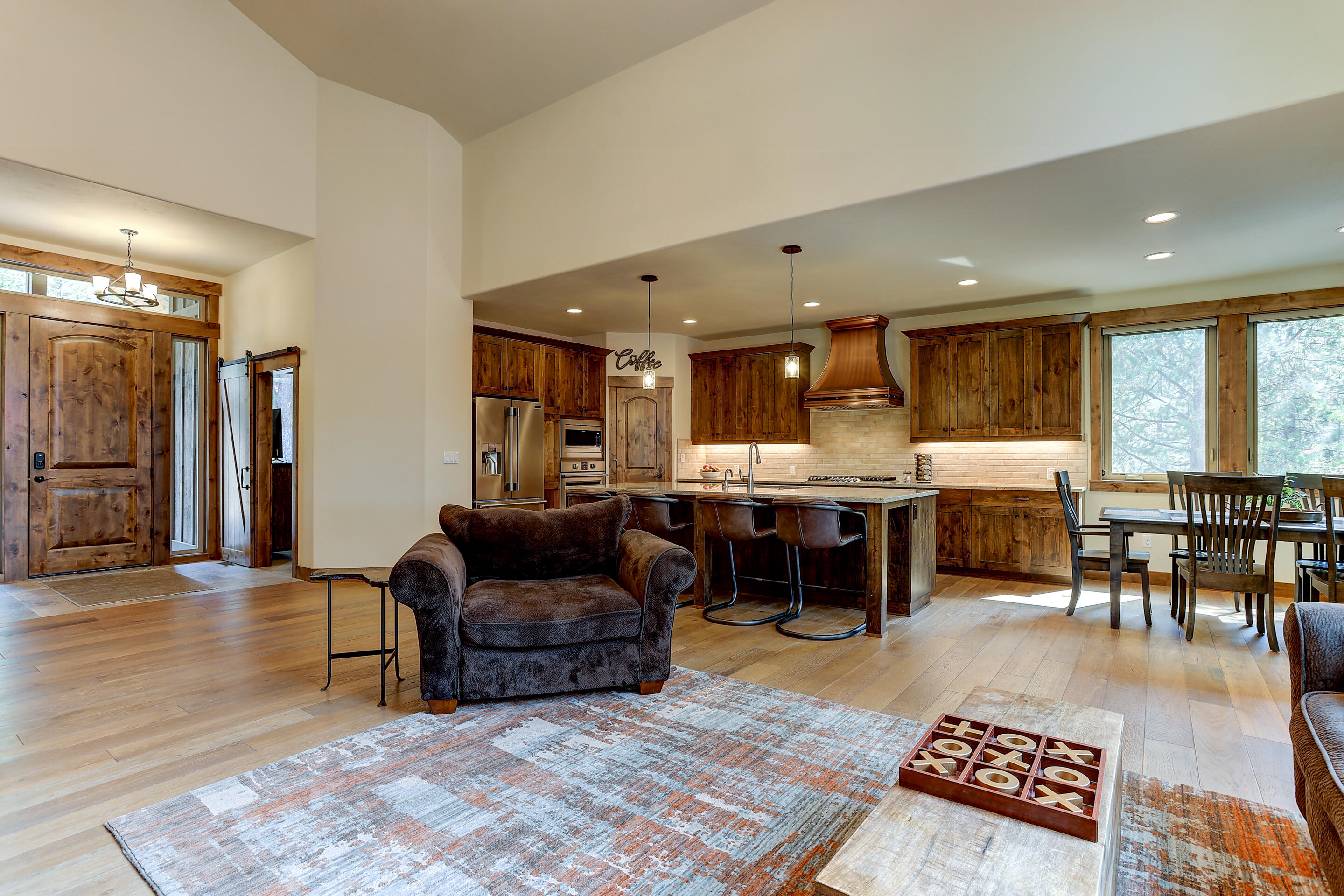 Caldera Springs - Residential