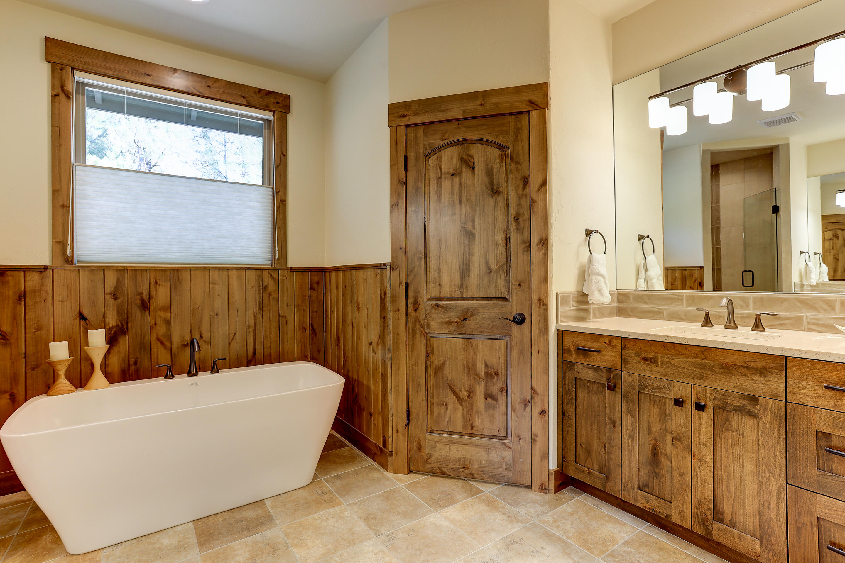 Caldera Springs - Residential