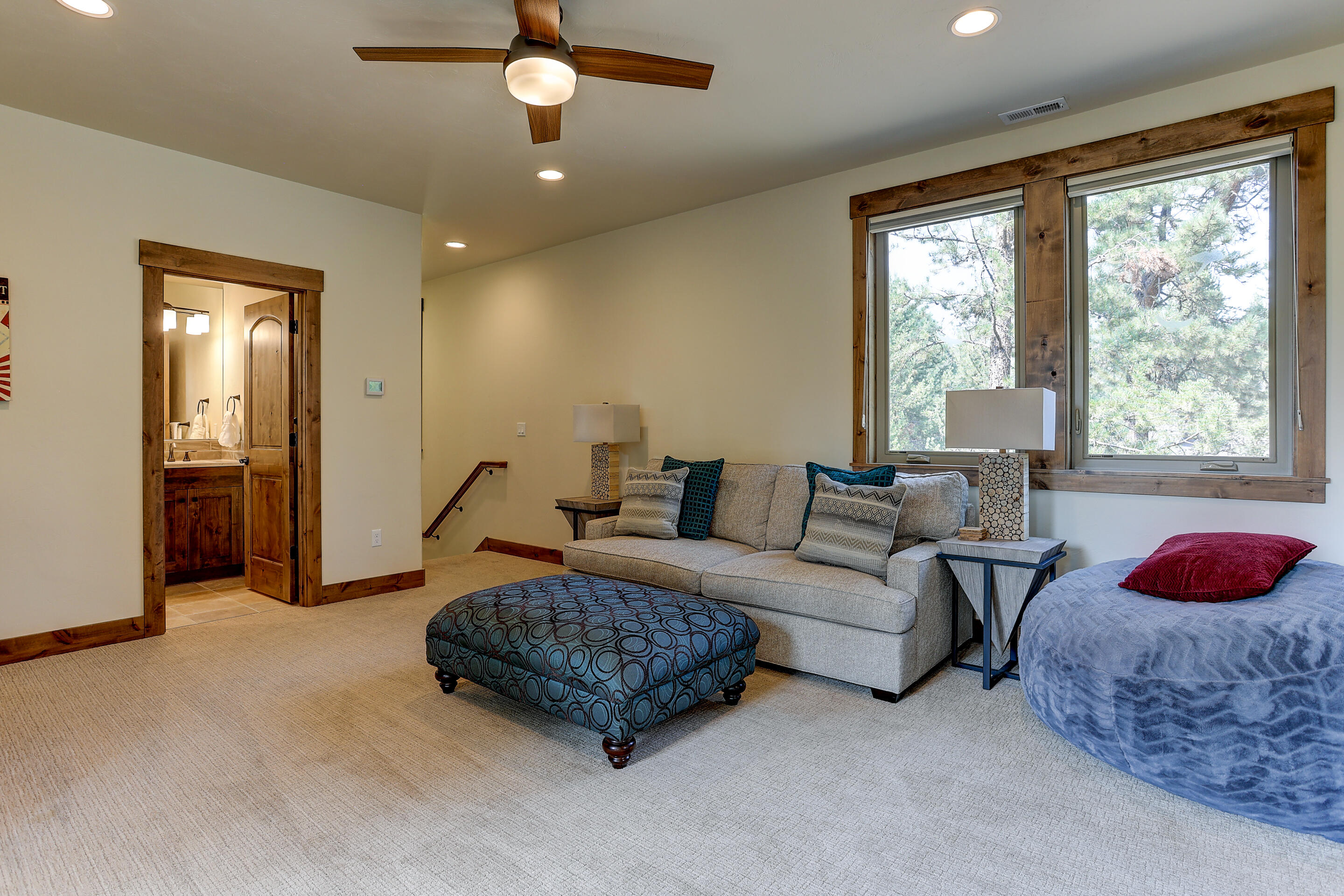 Caldera Springs - Residential