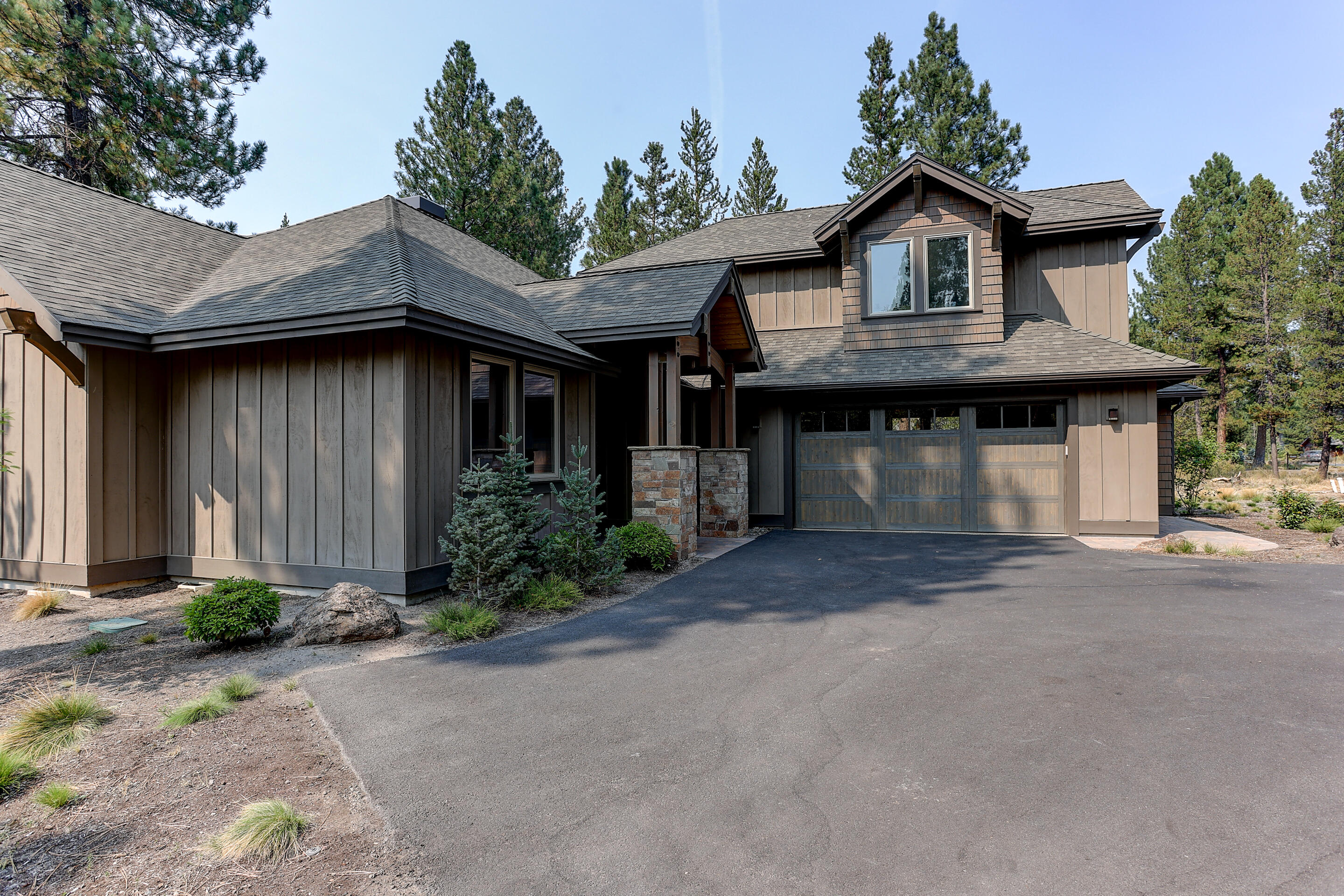 Caldera Springs - Residential