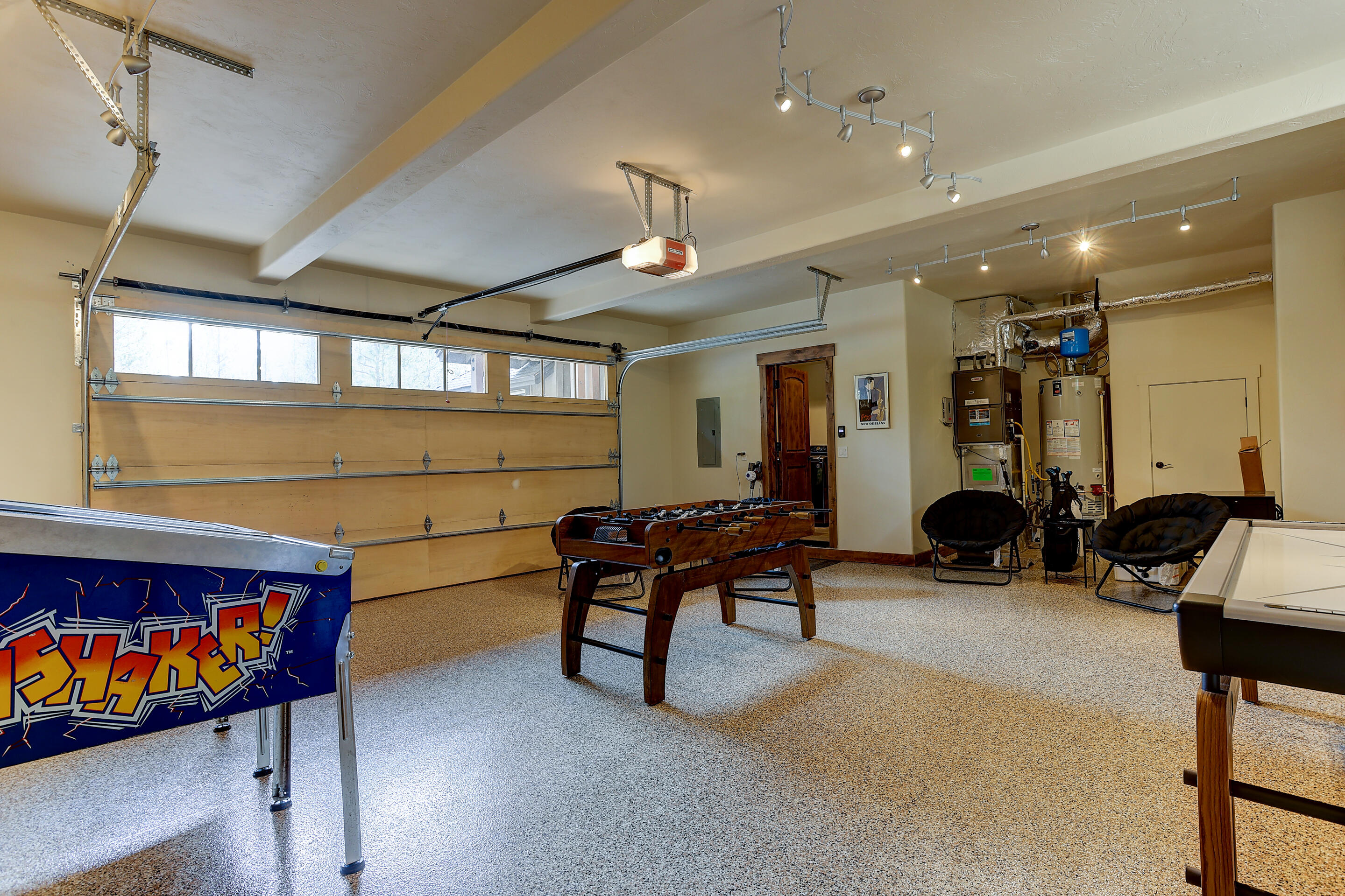 Caldera Springs - Residential