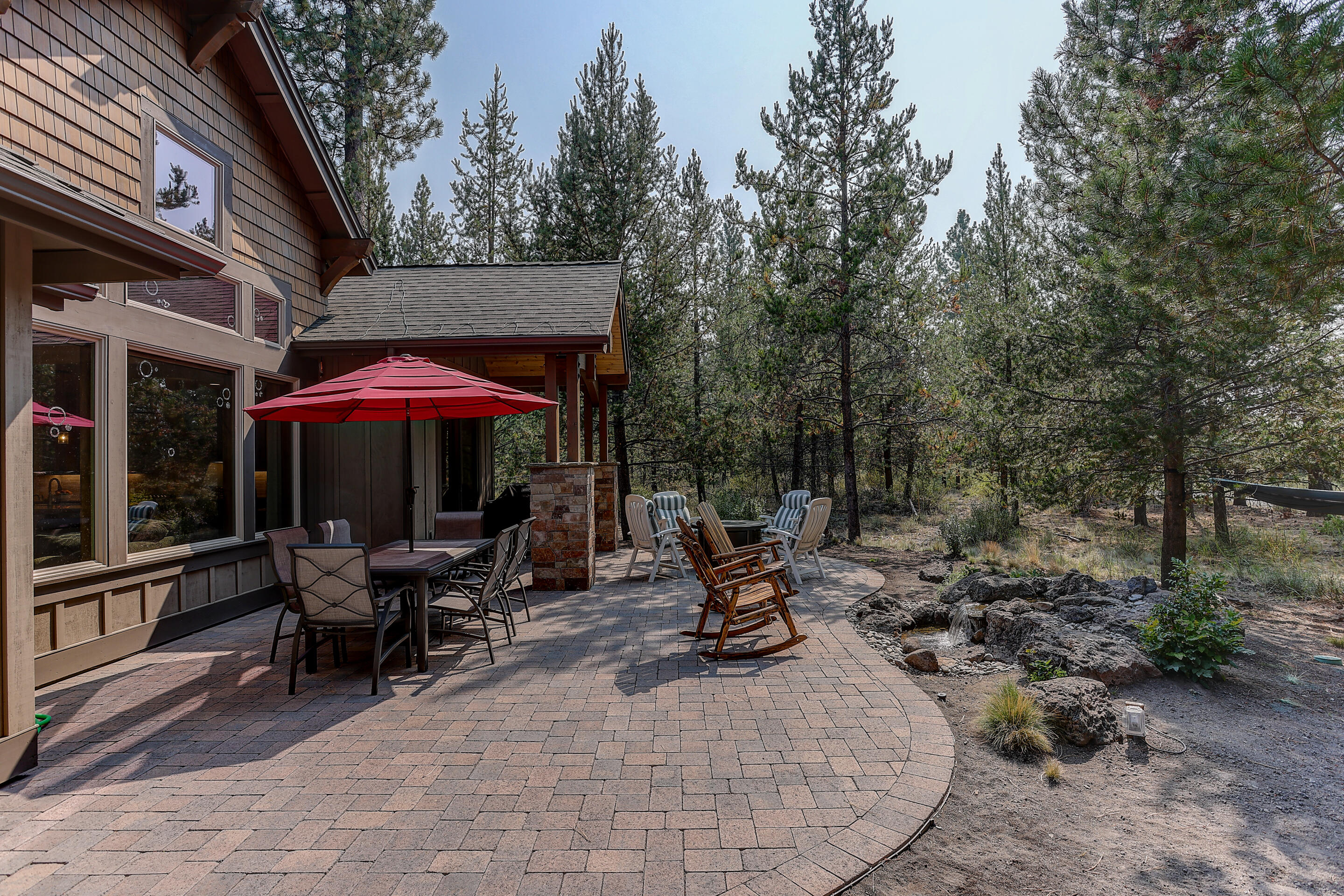 Caldera Springs - Residential