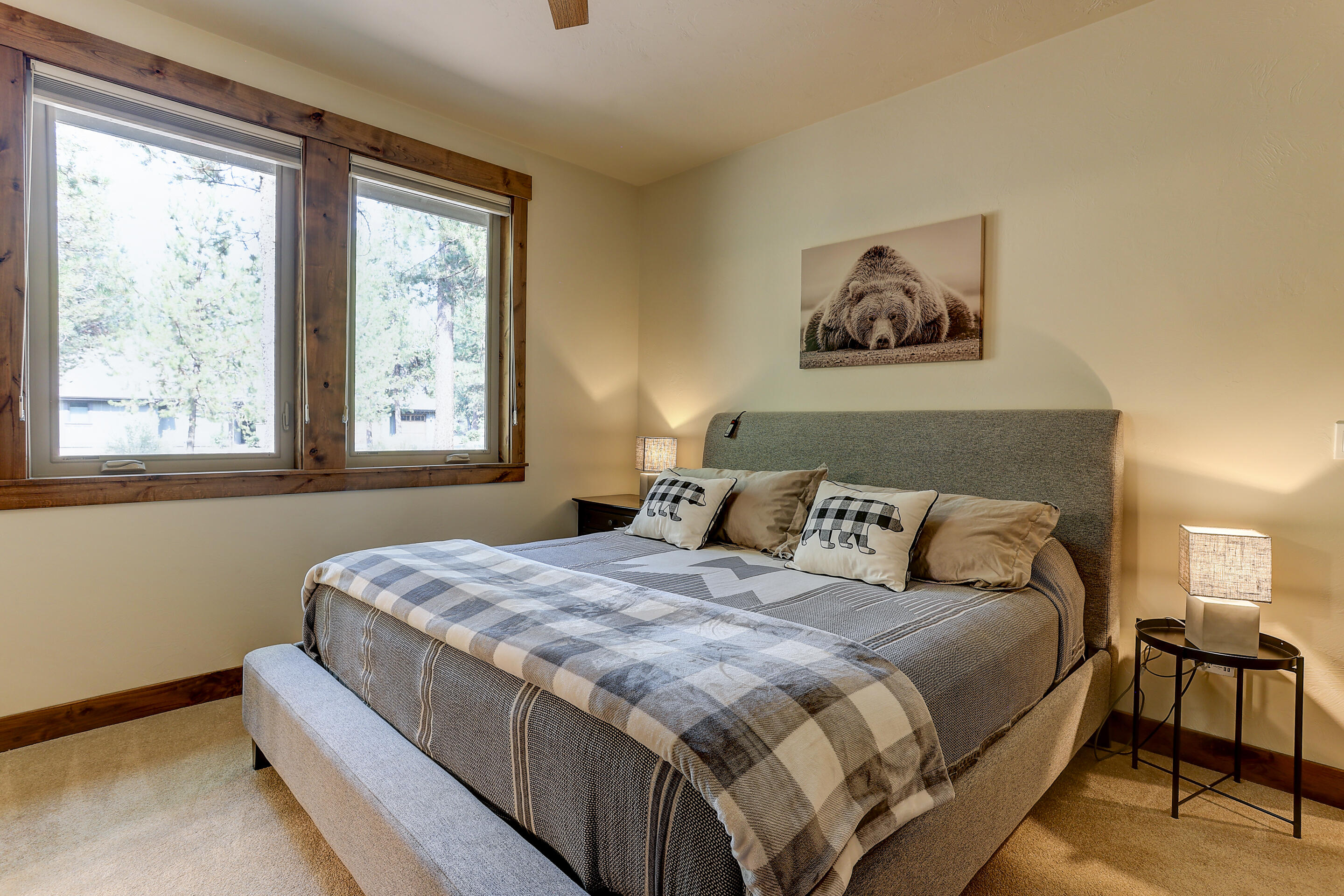 Caldera Springs - Residential