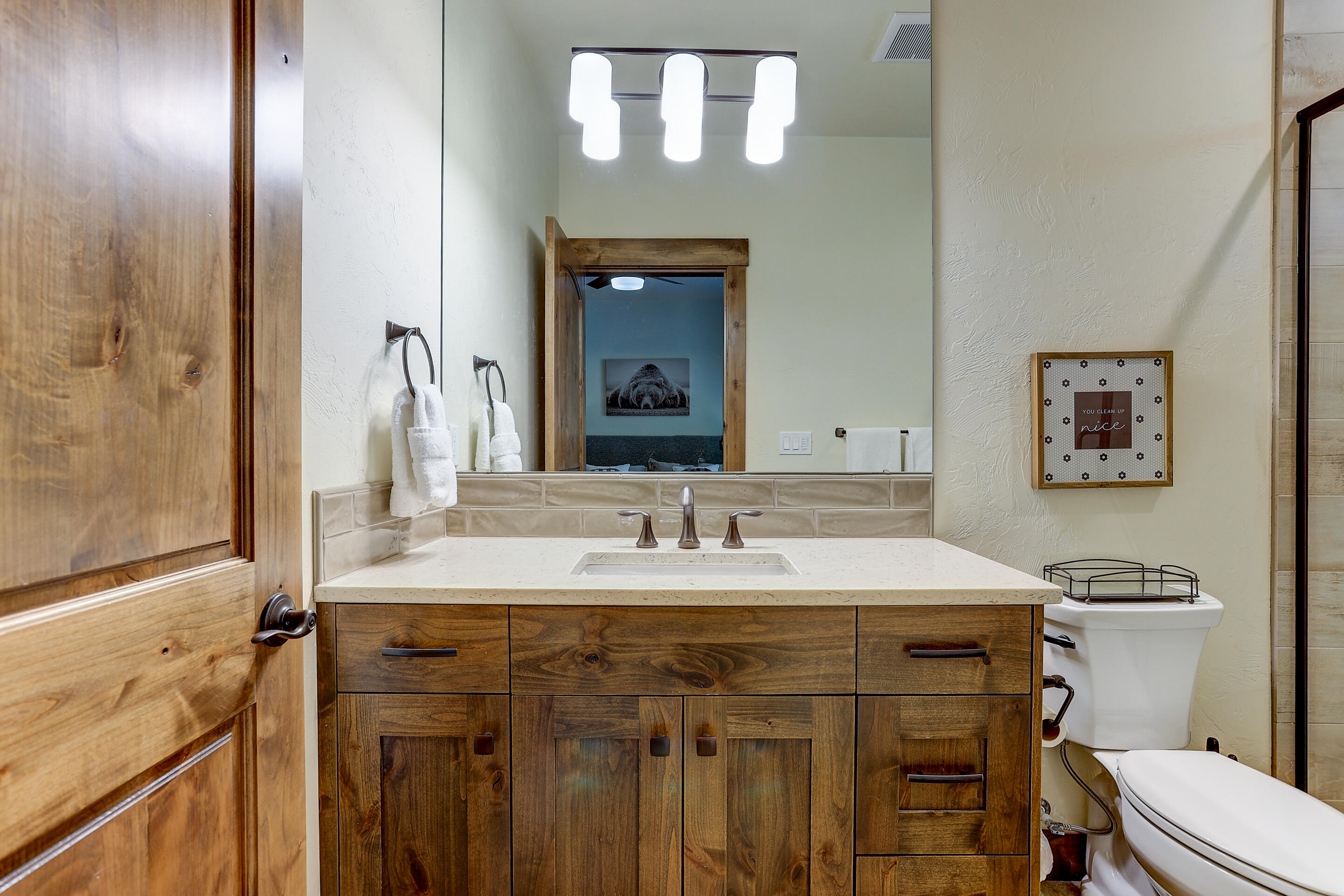 Caldera Springs - Residential