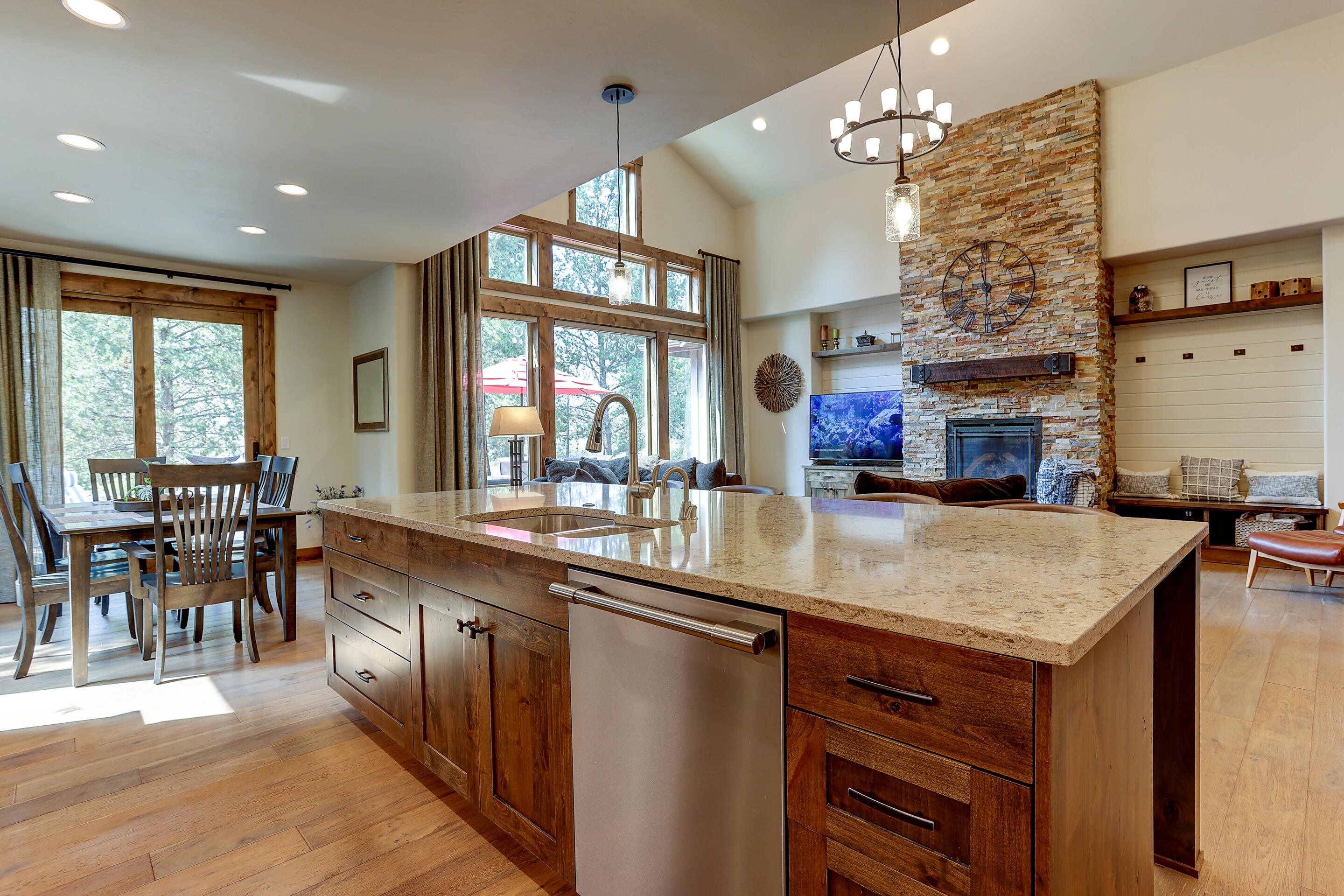 Caldera Springs - Residential