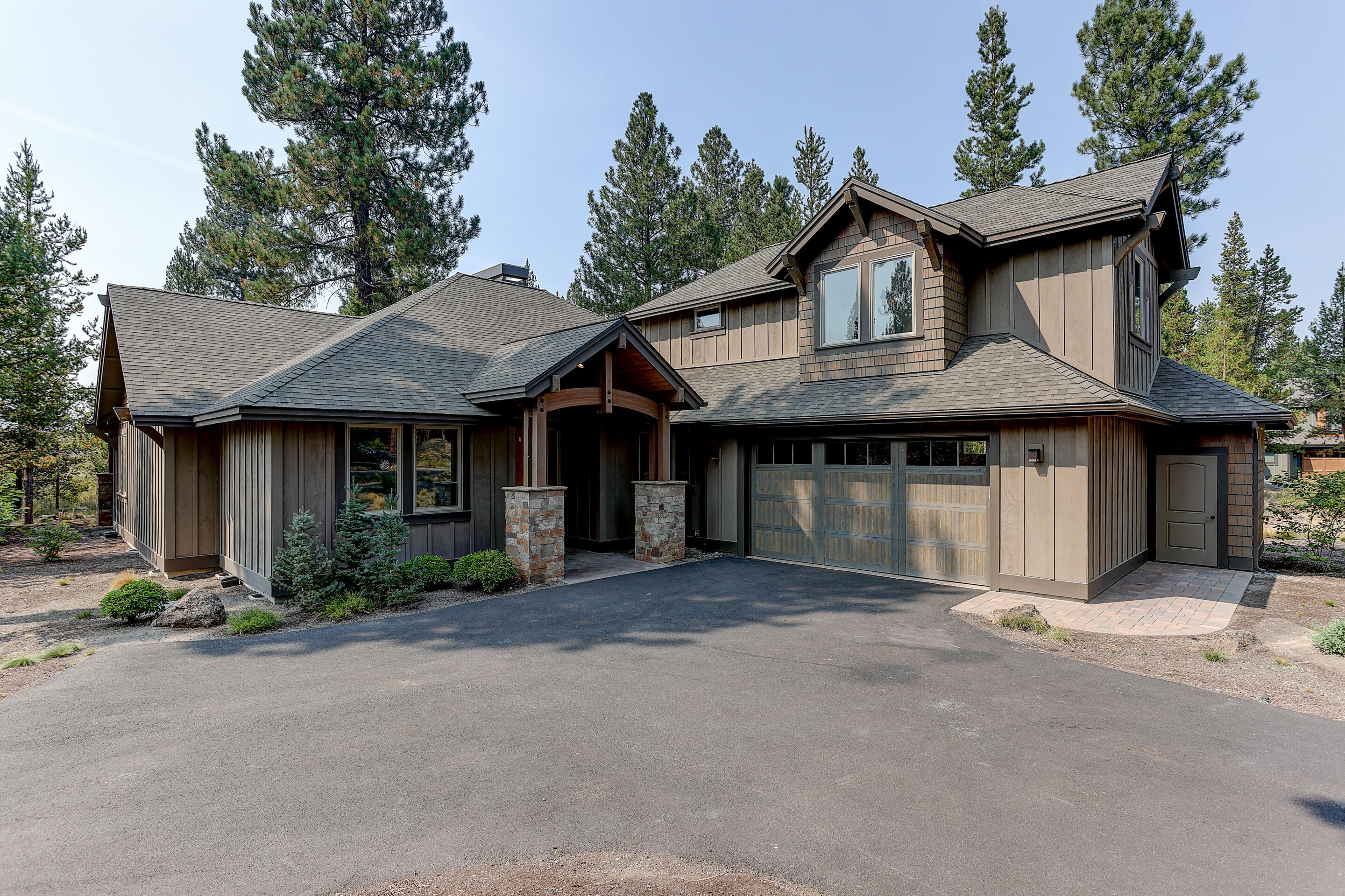 Caldera Springs - Residential