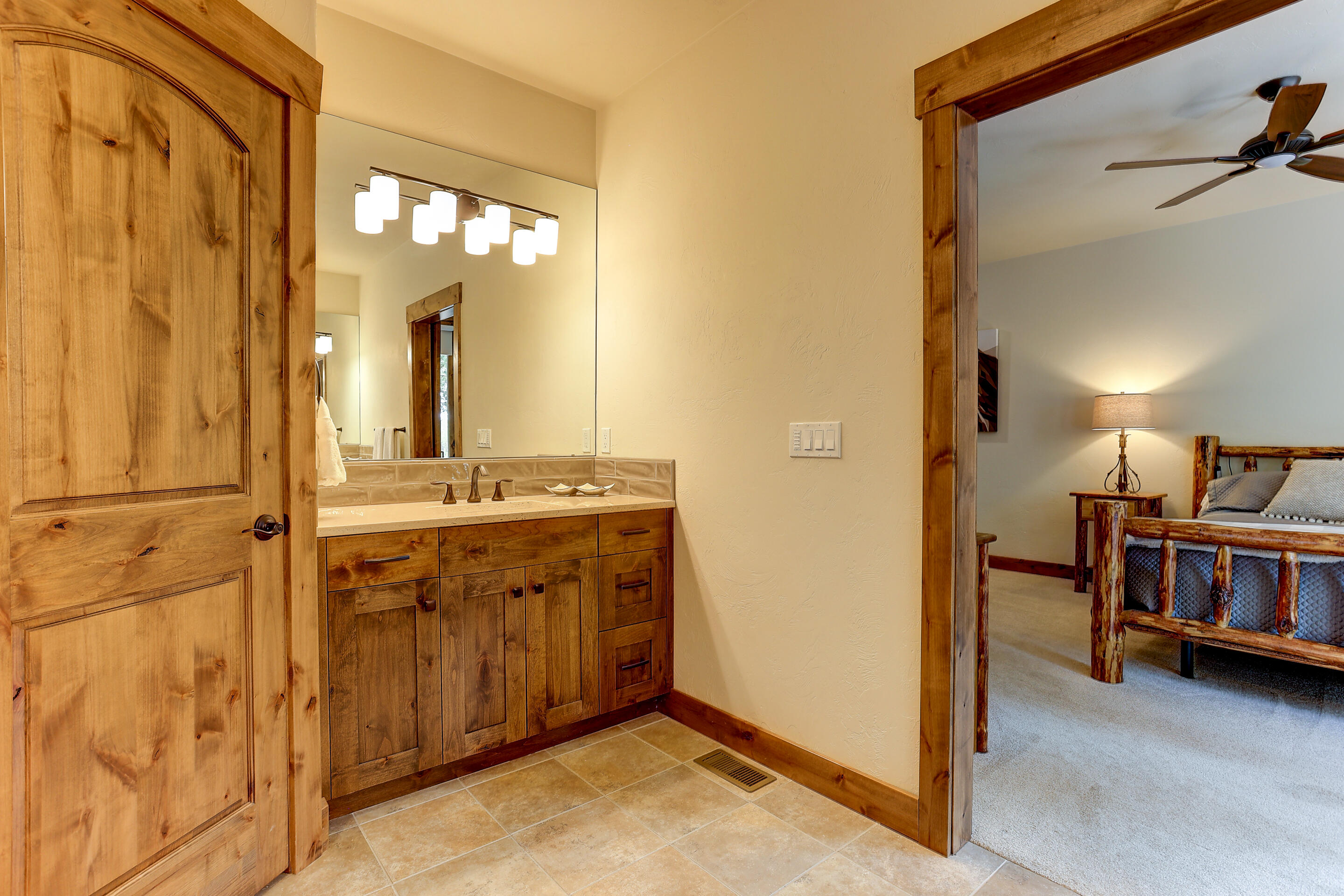 Caldera Springs - Residential