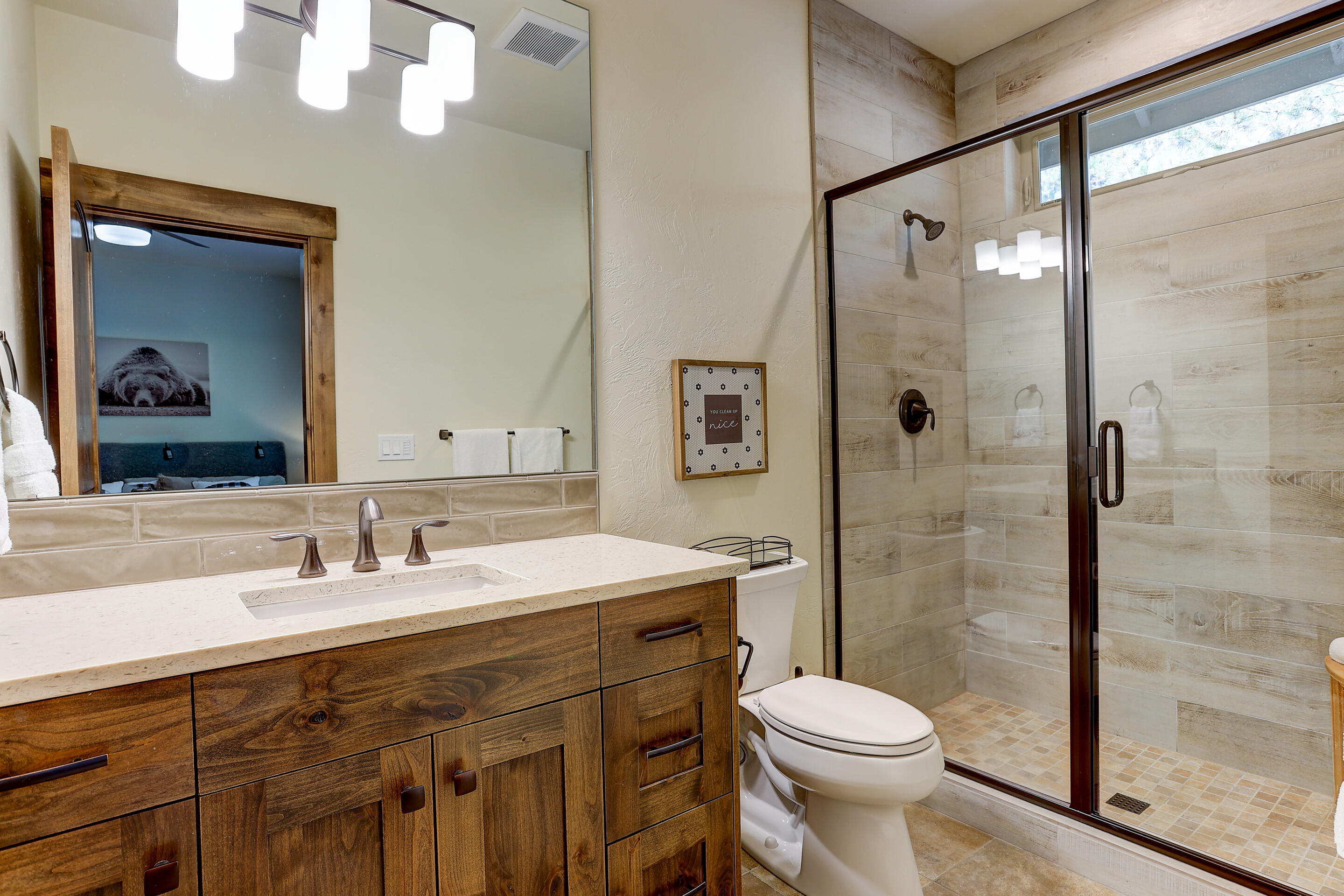 Caldera Springs - Residential