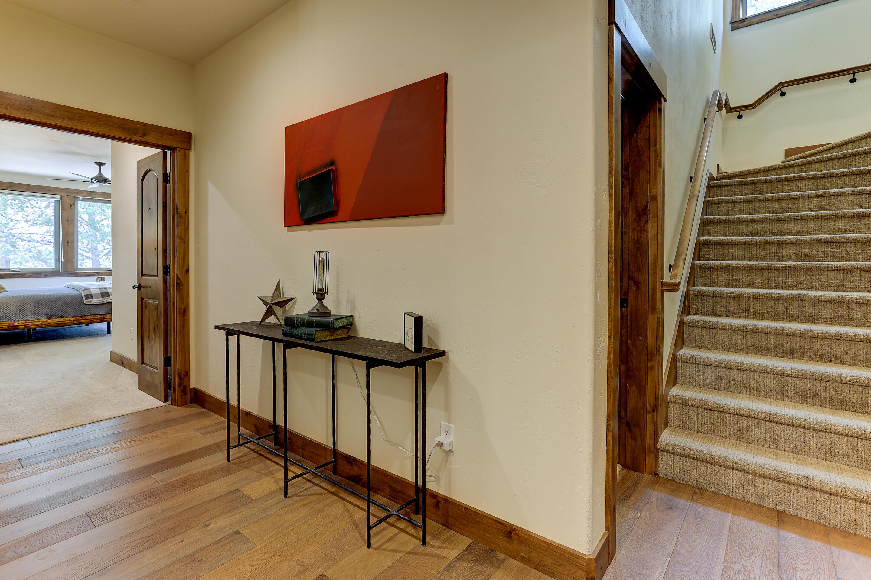 Caldera Springs - Residential