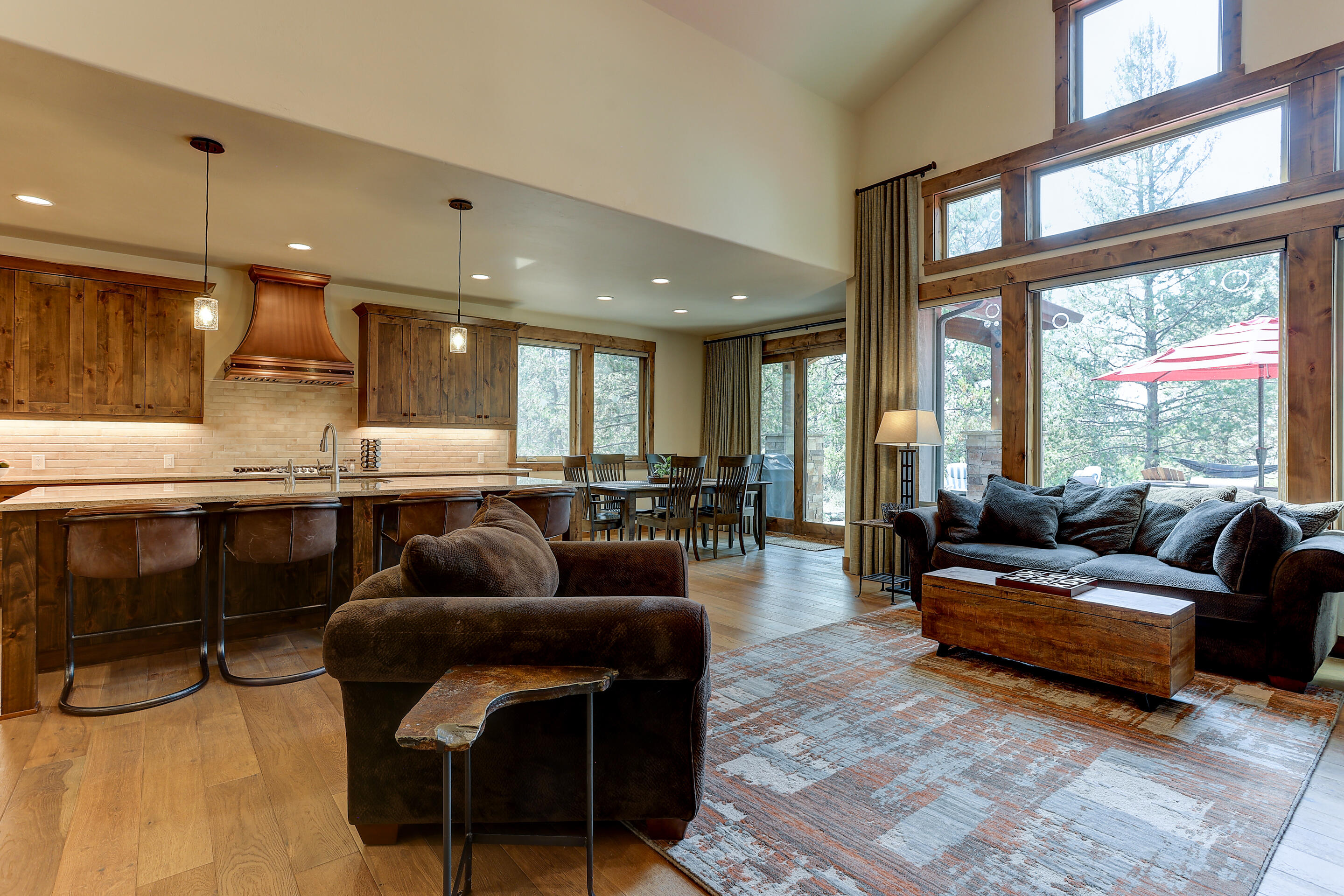 Caldera Springs - Residential