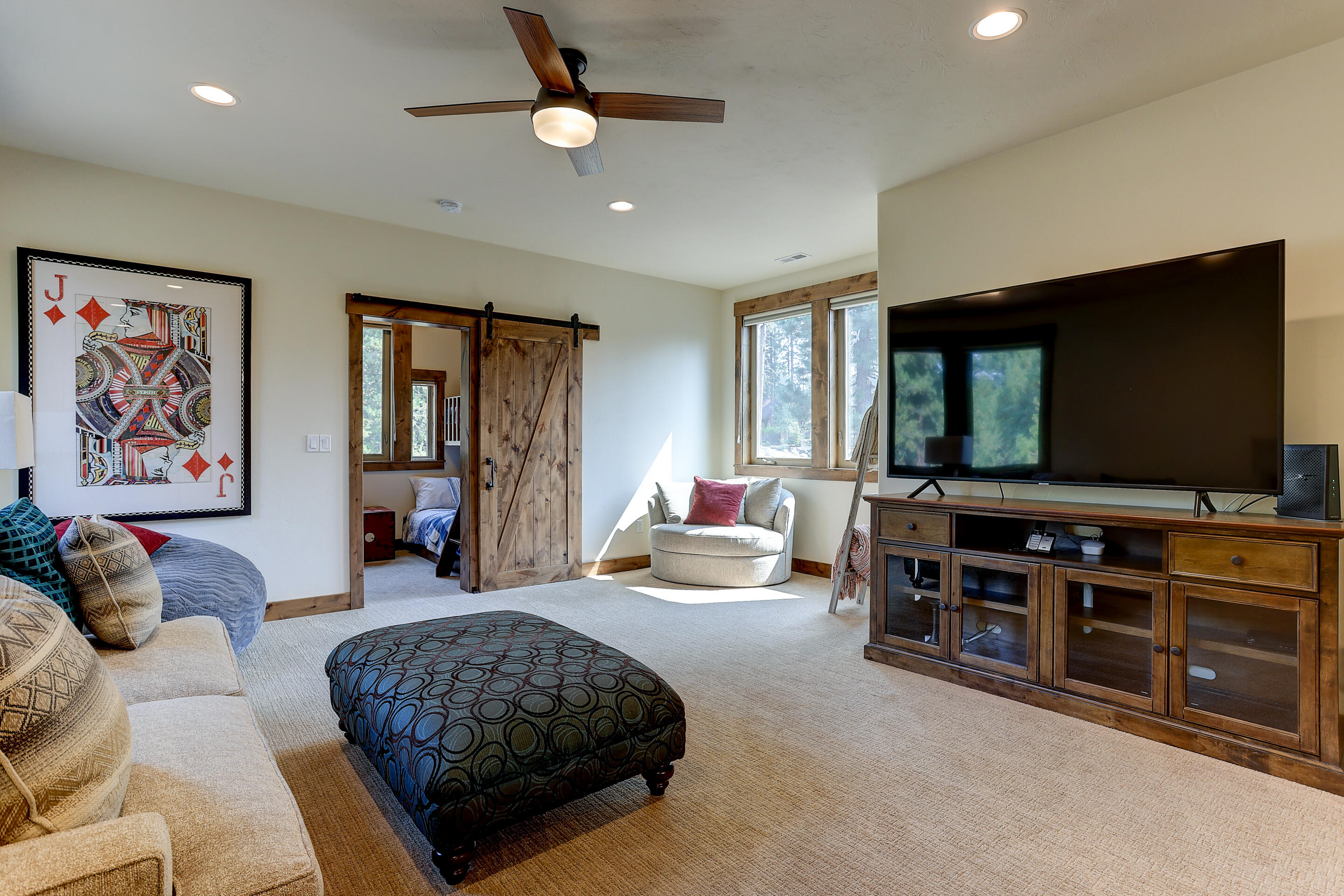 Caldera Springs - Residential