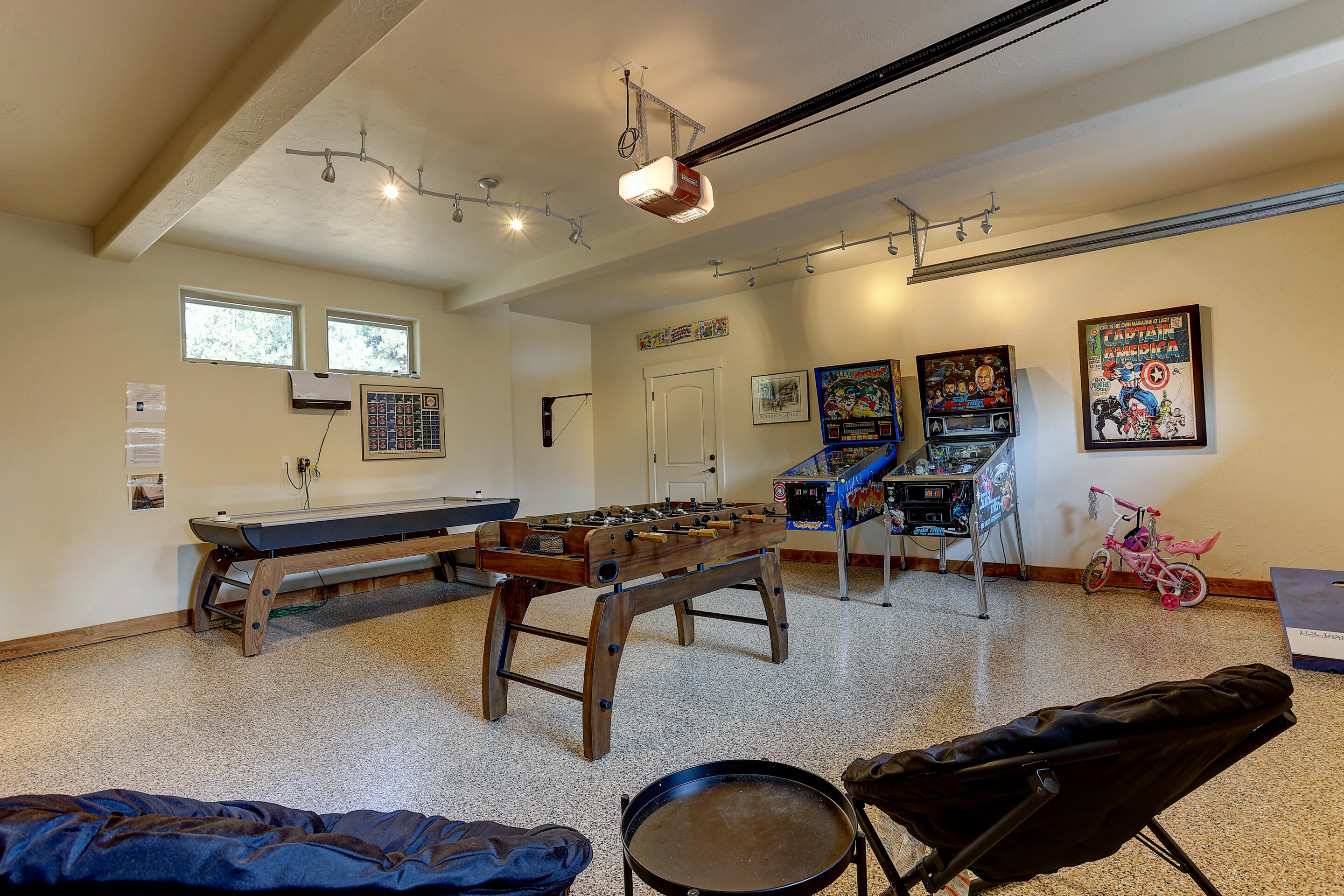 Caldera Springs - Residential