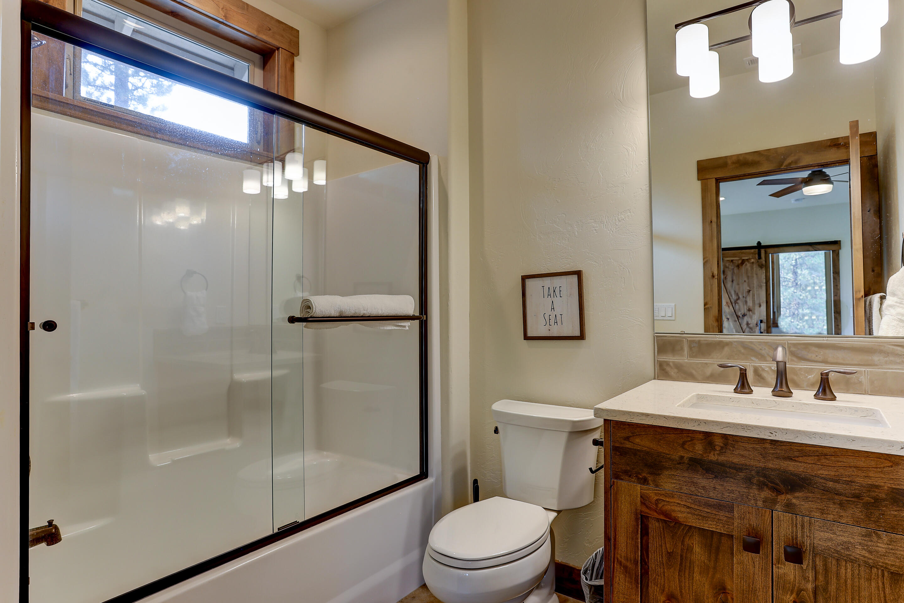 Caldera Springs - Residential