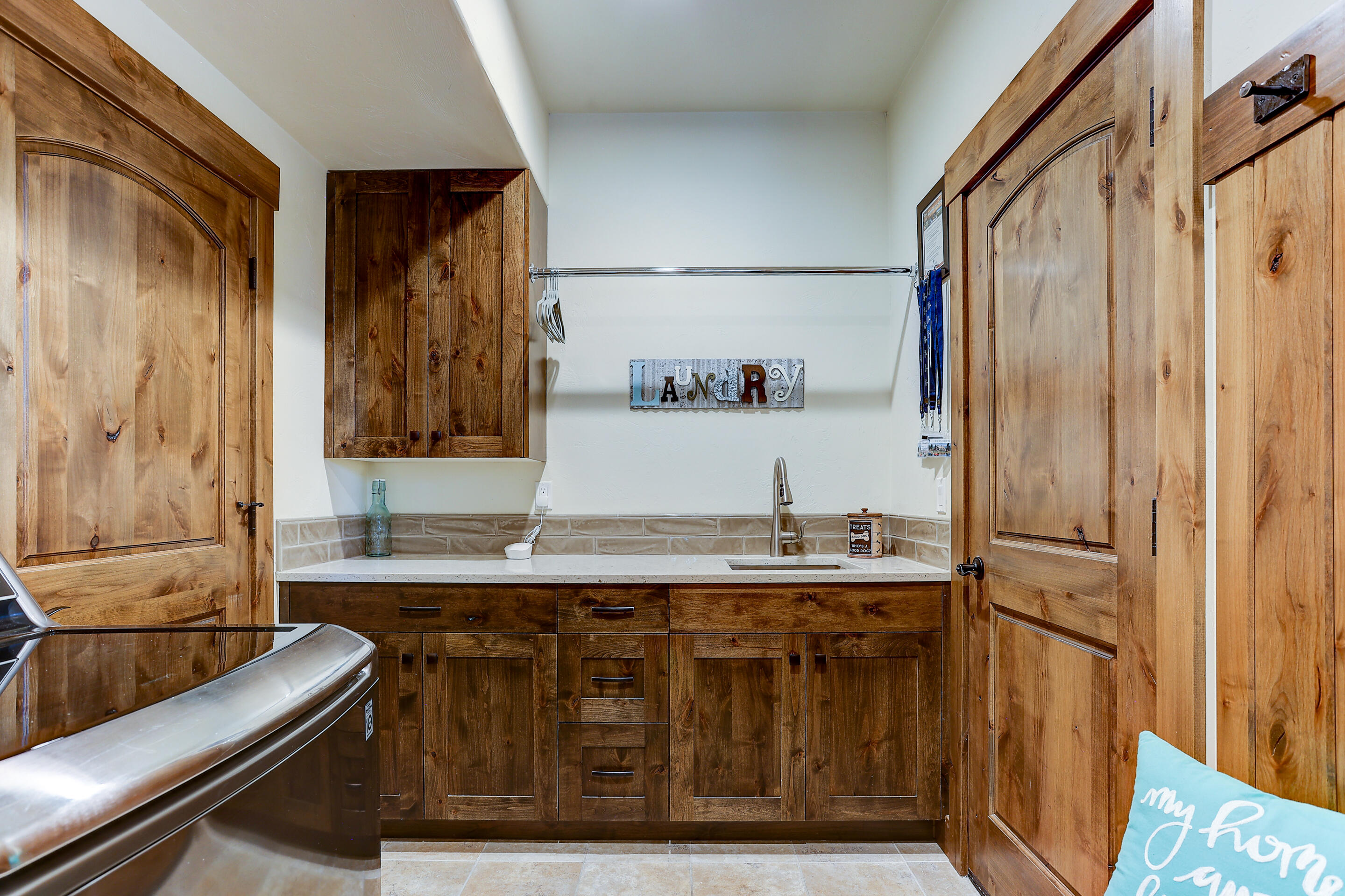 Caldera Springs - Residential