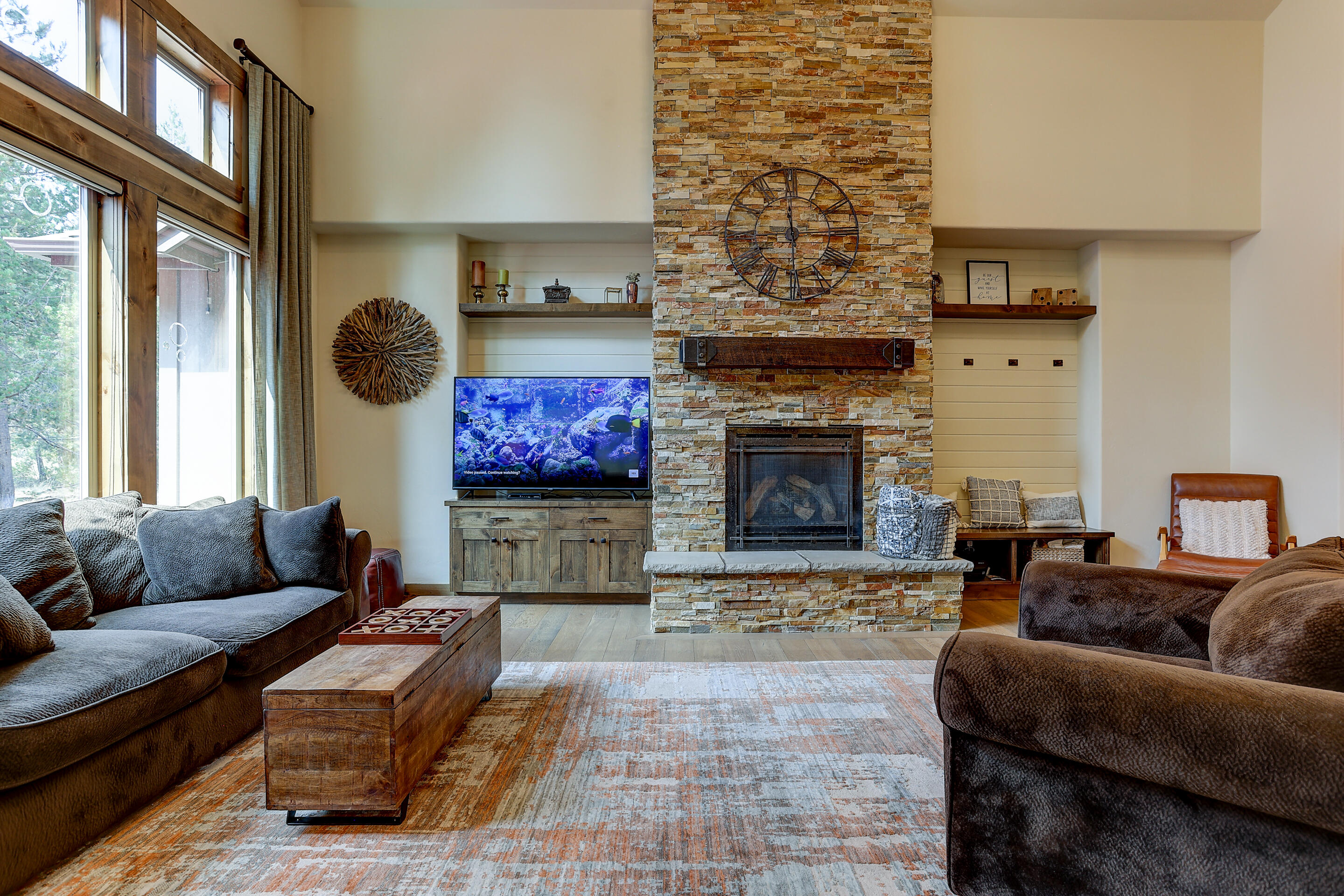 Caldera Springs - Residential