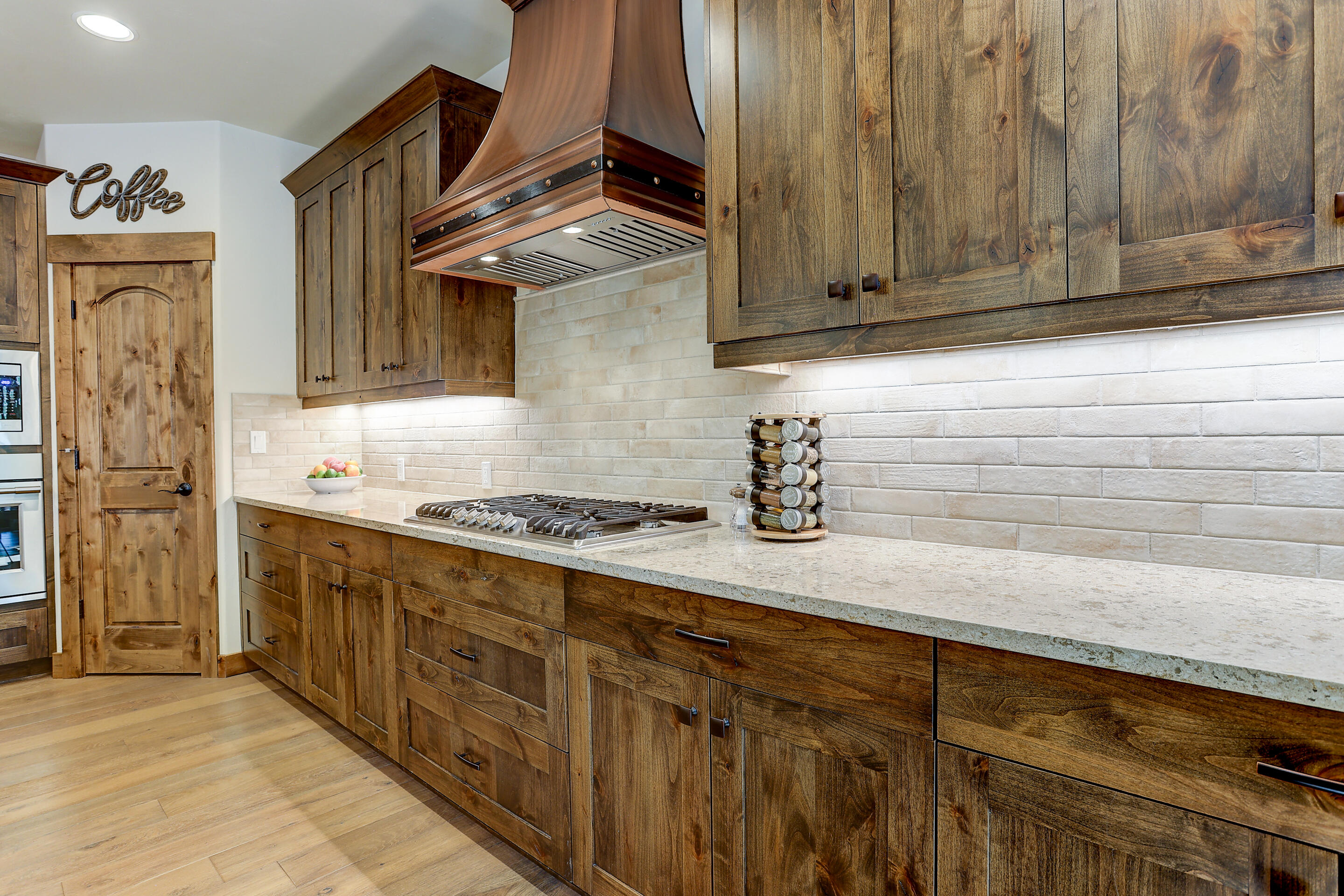 Caldera Springs - Residential