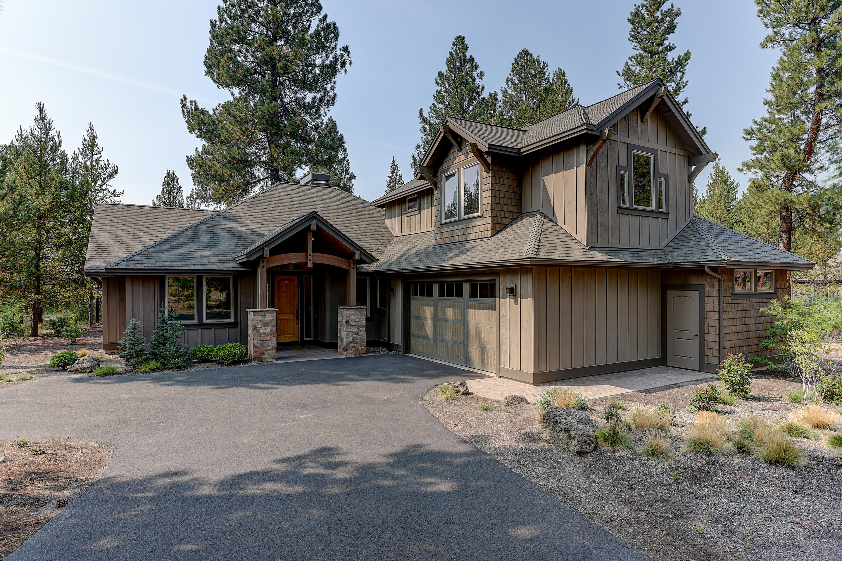 Caldera Springs - Residential