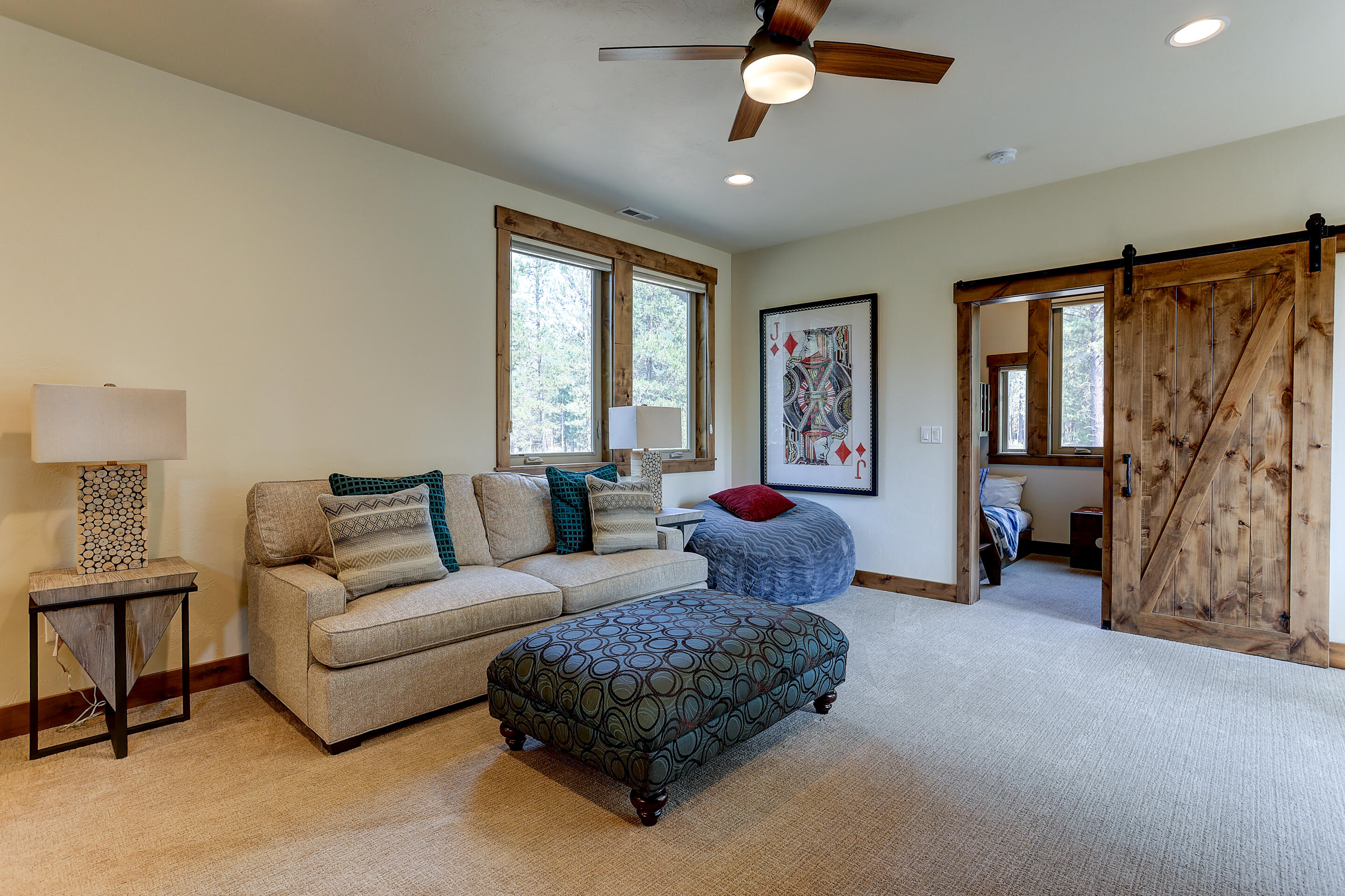 Caldera Springs - Residential