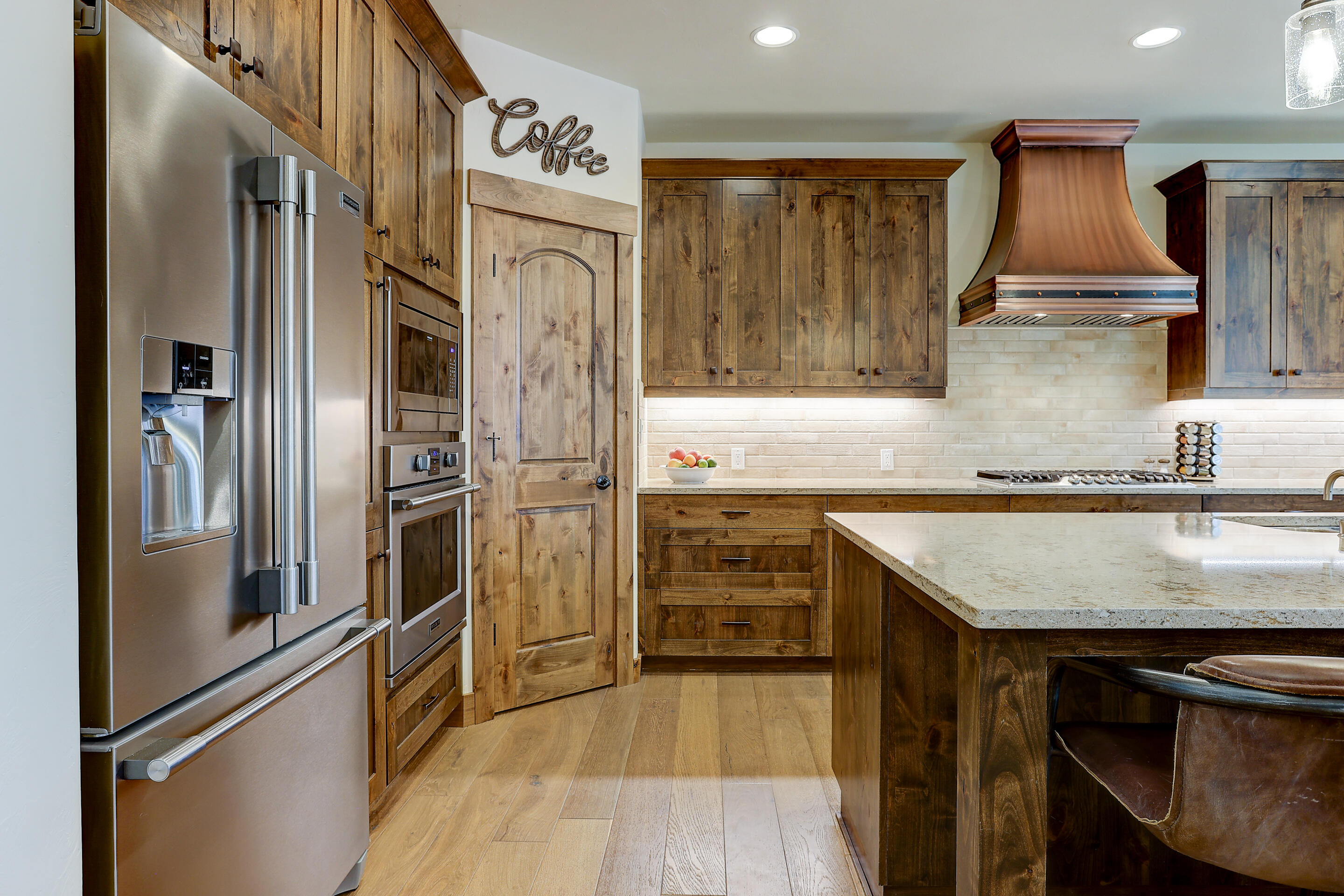 Caldera Springs - Residential