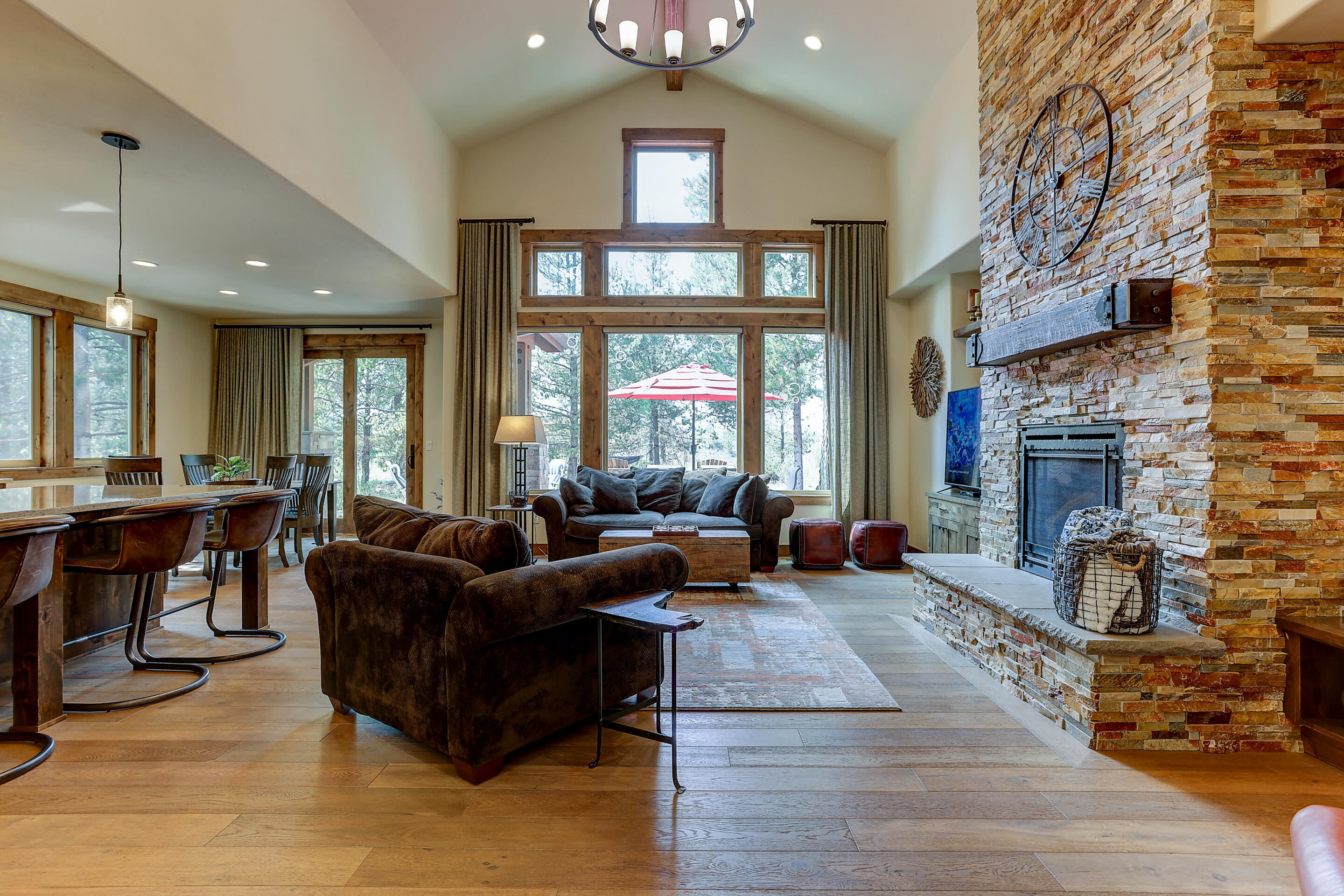 Caldera Springs - Residential