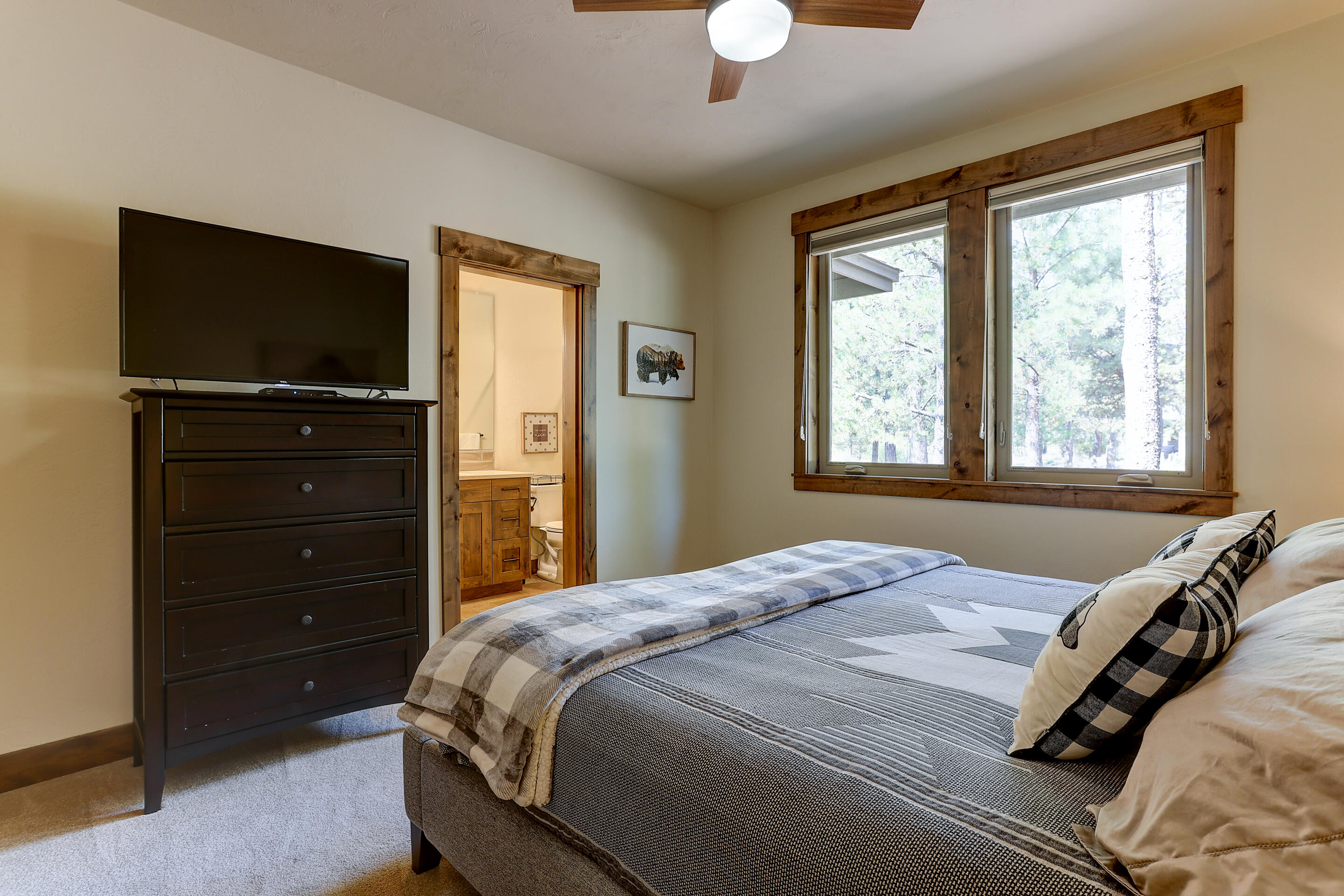 Caldera Springs - Residential