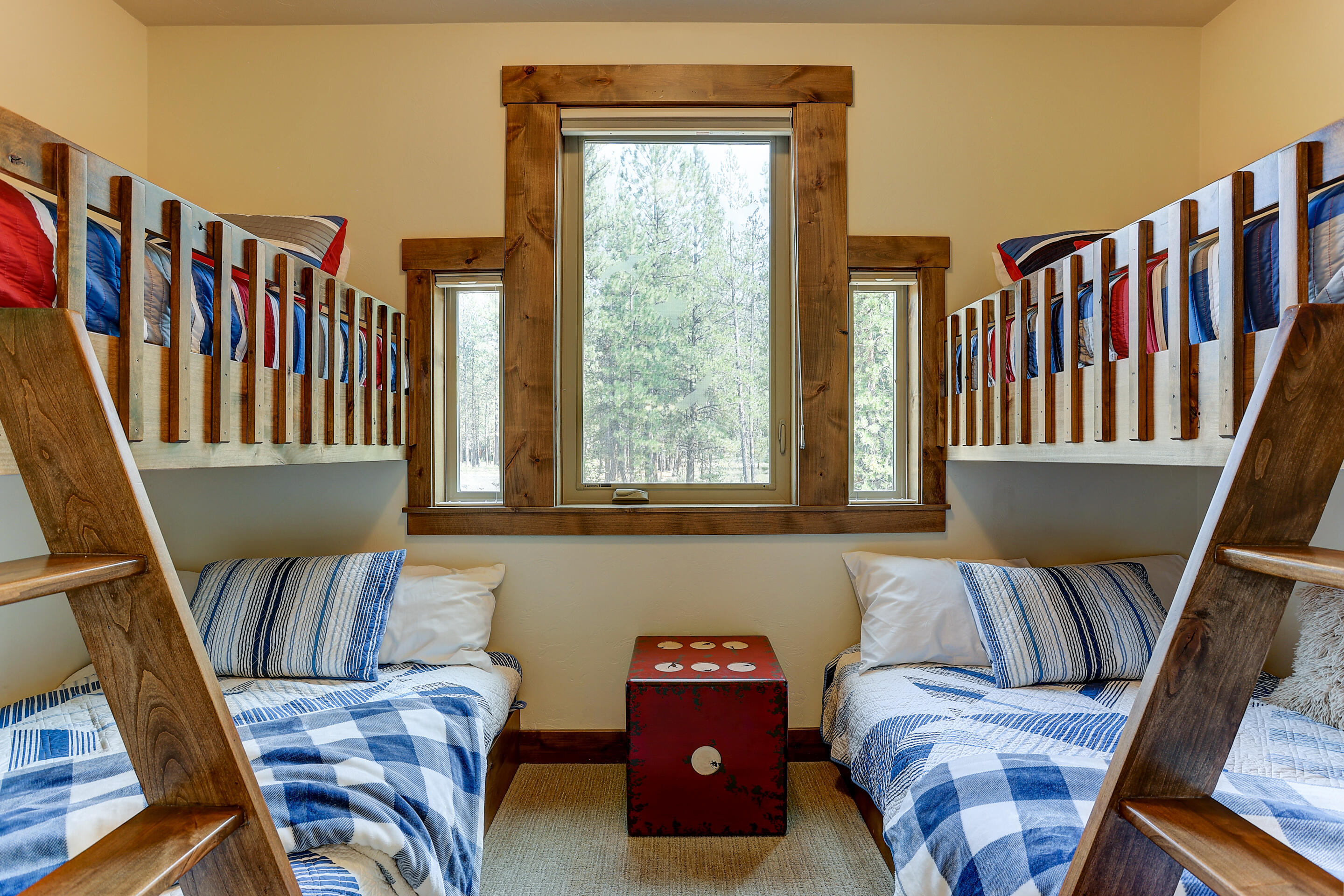 Caldera Springs - Residential