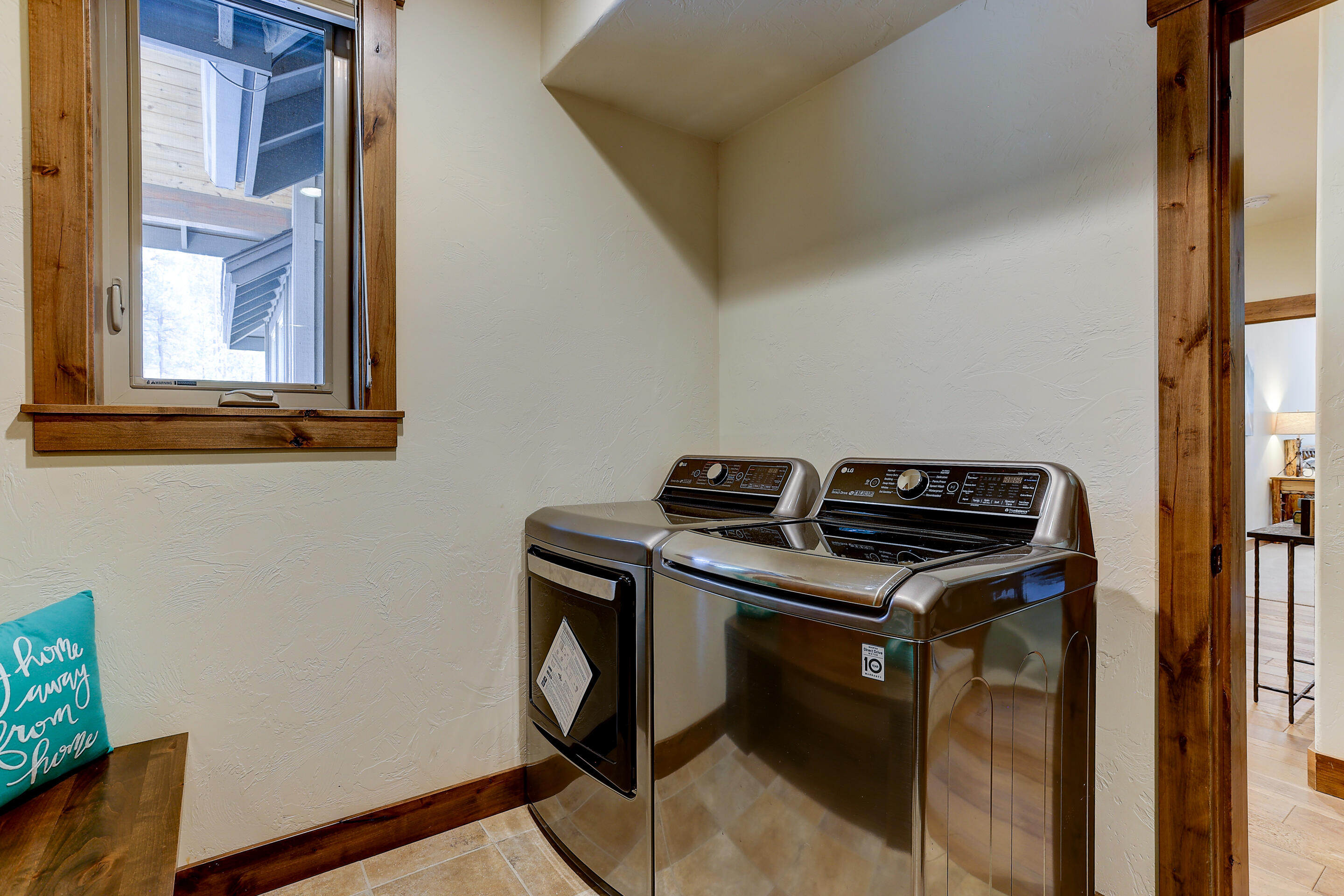 Caldera Springs - Residential