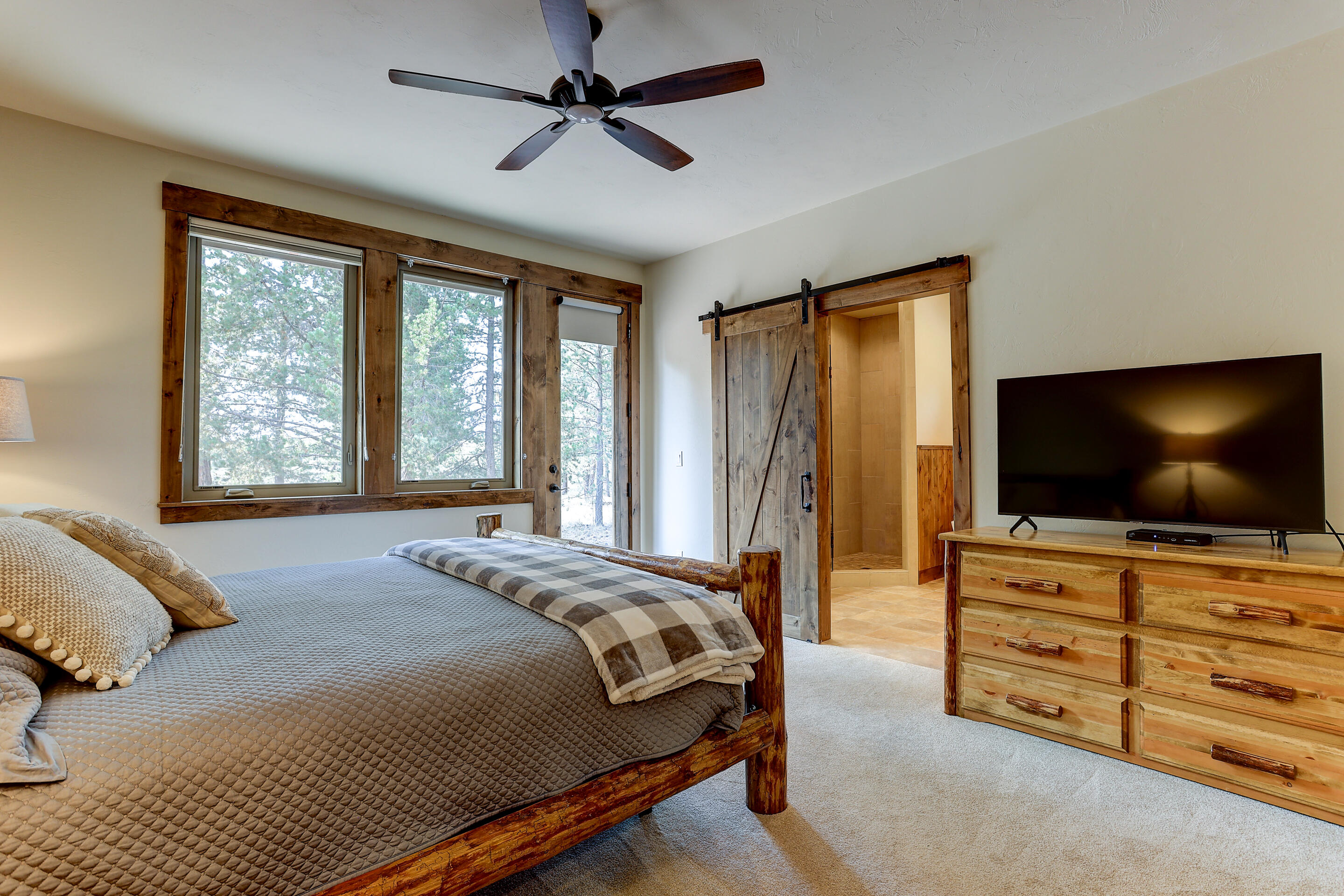 Caldera Springs - Residential