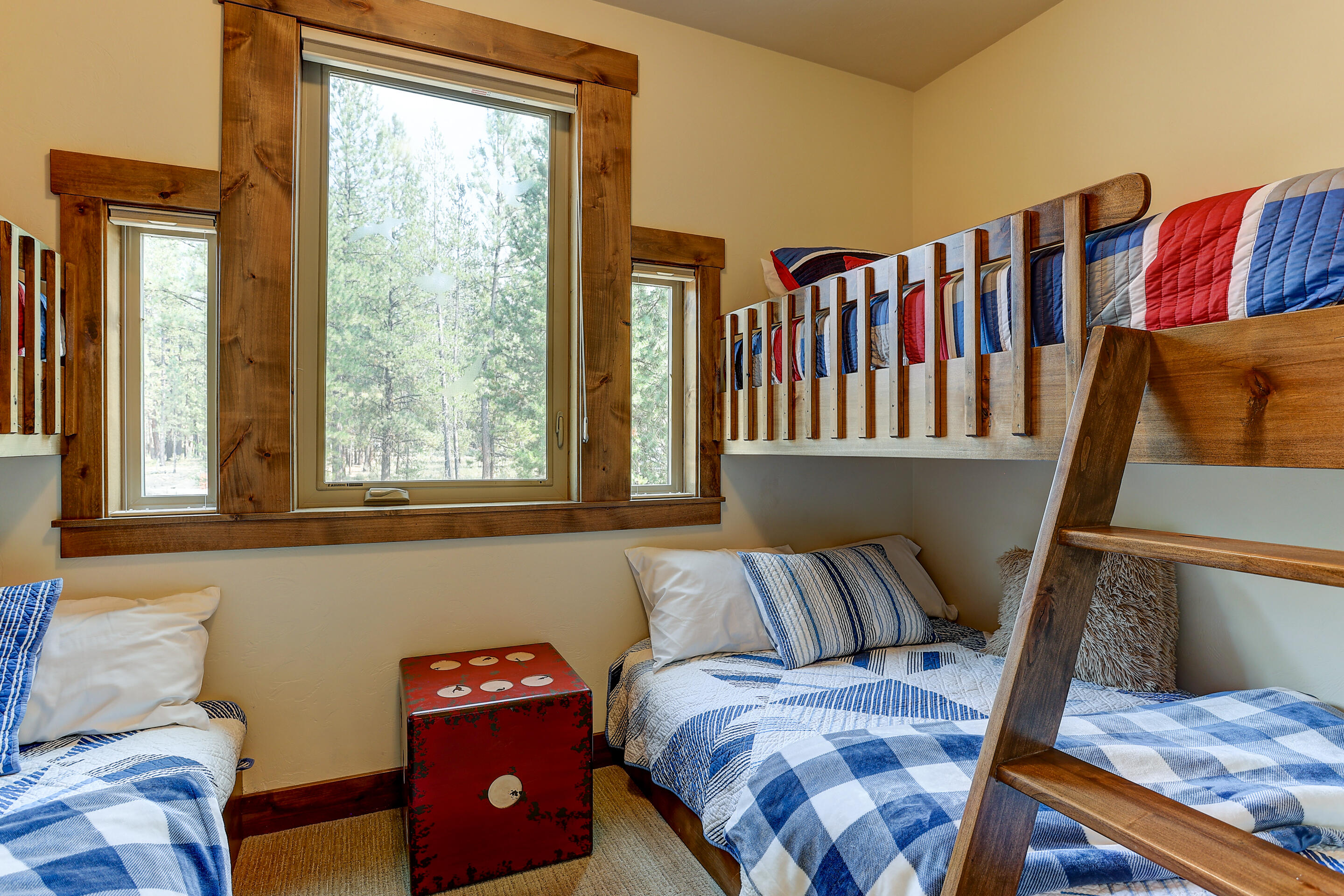 Caldera Springs - Residential