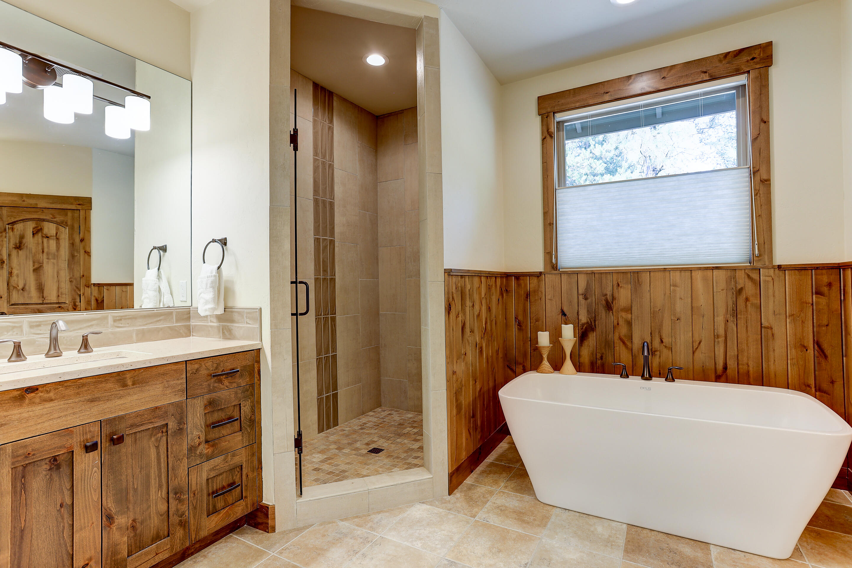 Caldera Springs - Residential