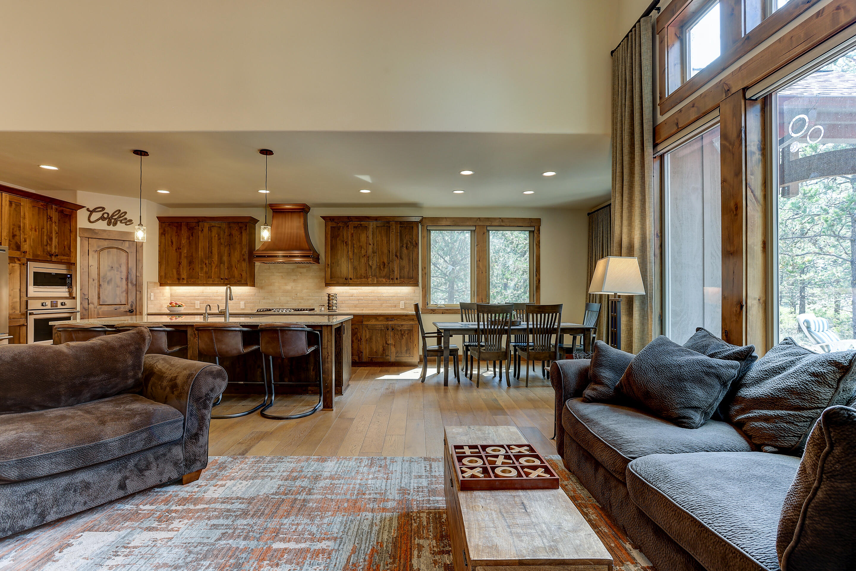 Caldera Springs - Residential