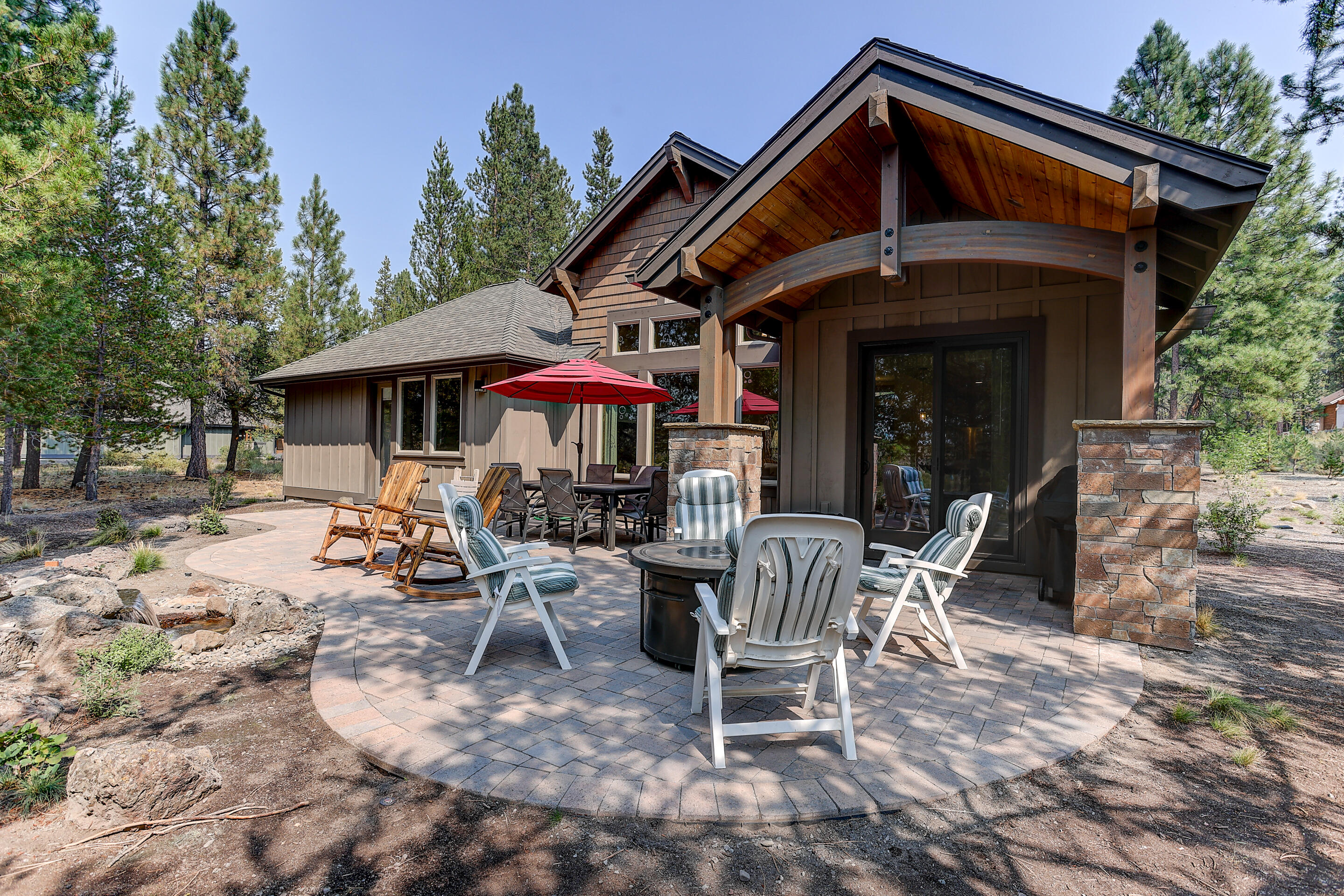 Caldera Springs - Residential